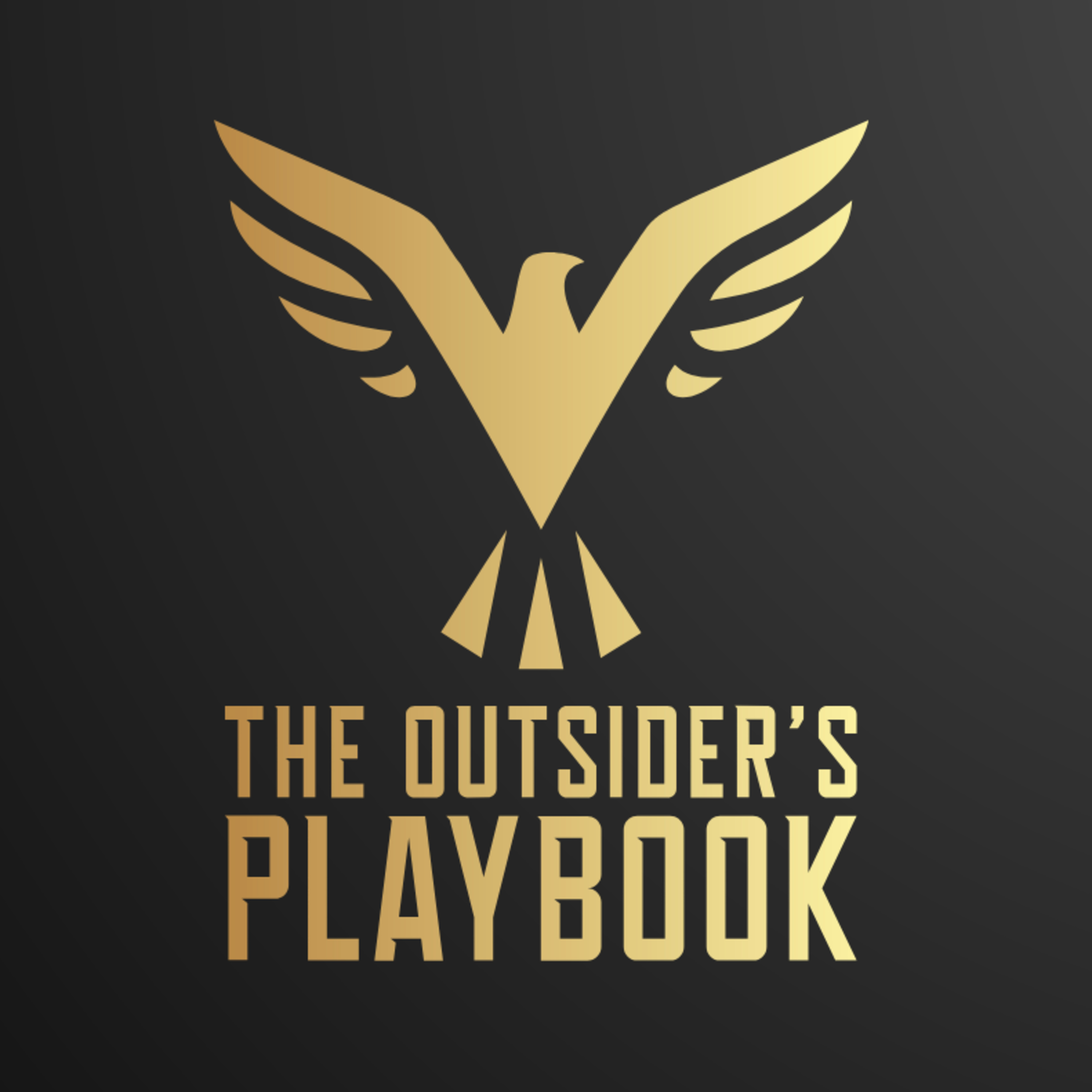 The Outsider’s Playbook