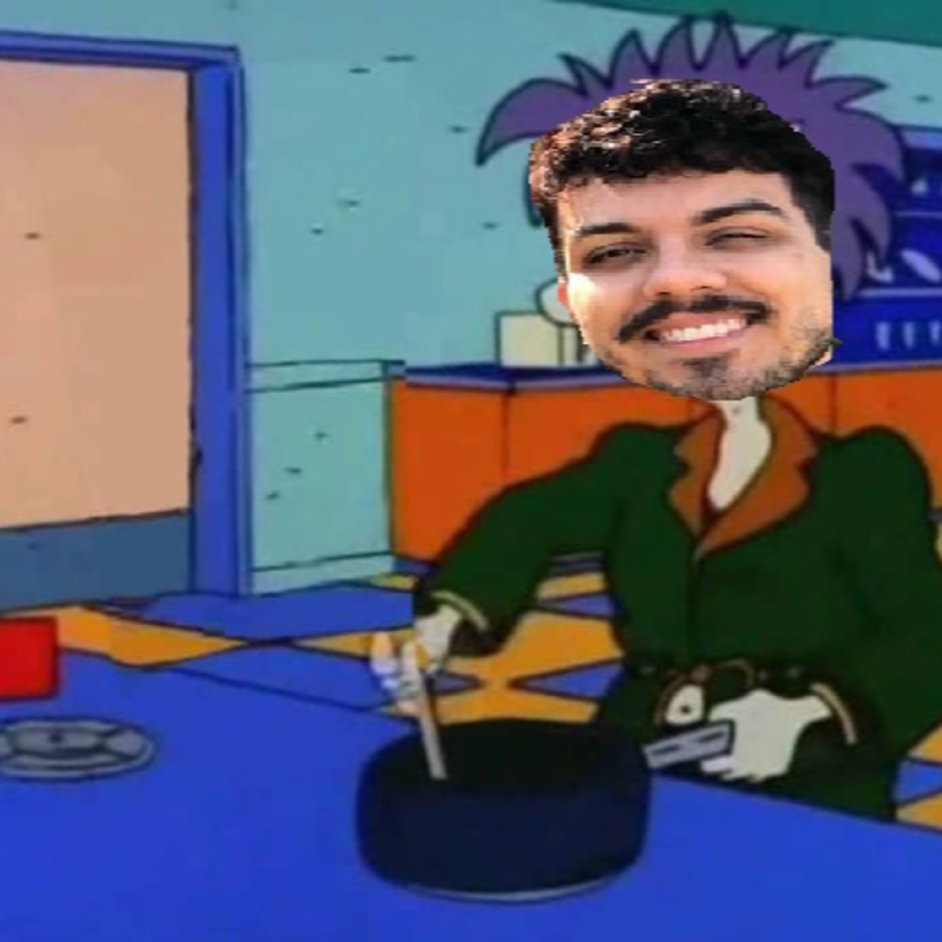 Correio da Moira - Tarô