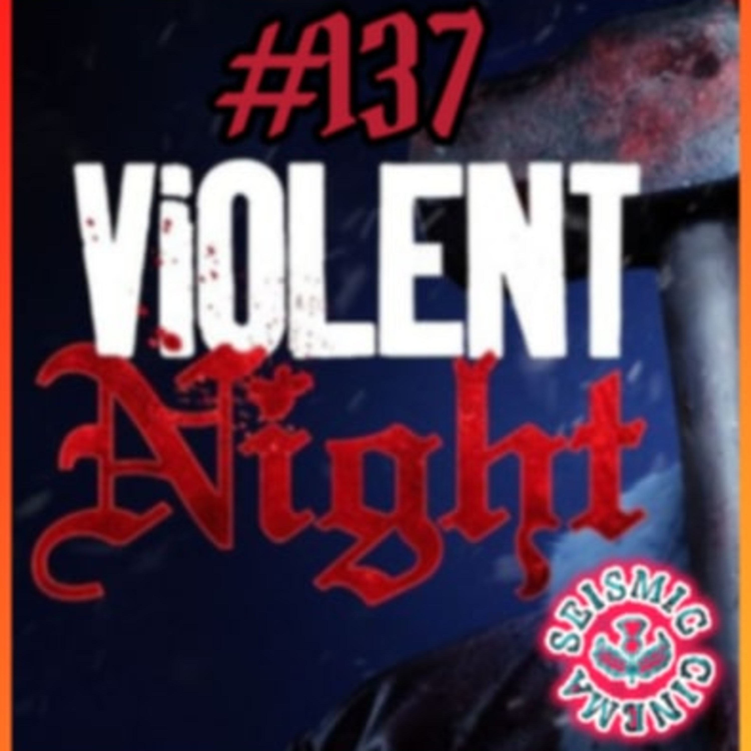 Violent Night (2022) Review