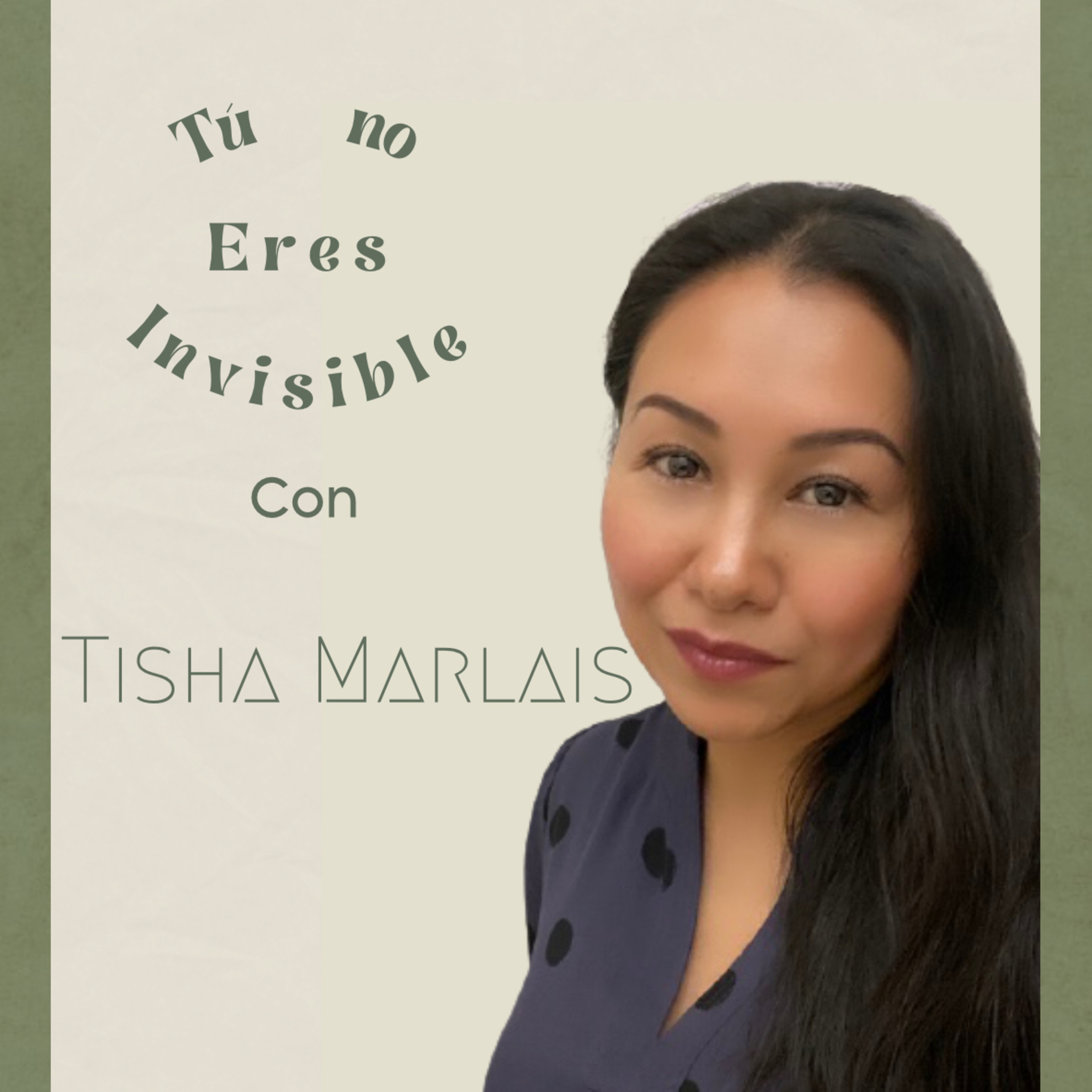 Tú no eres invisible