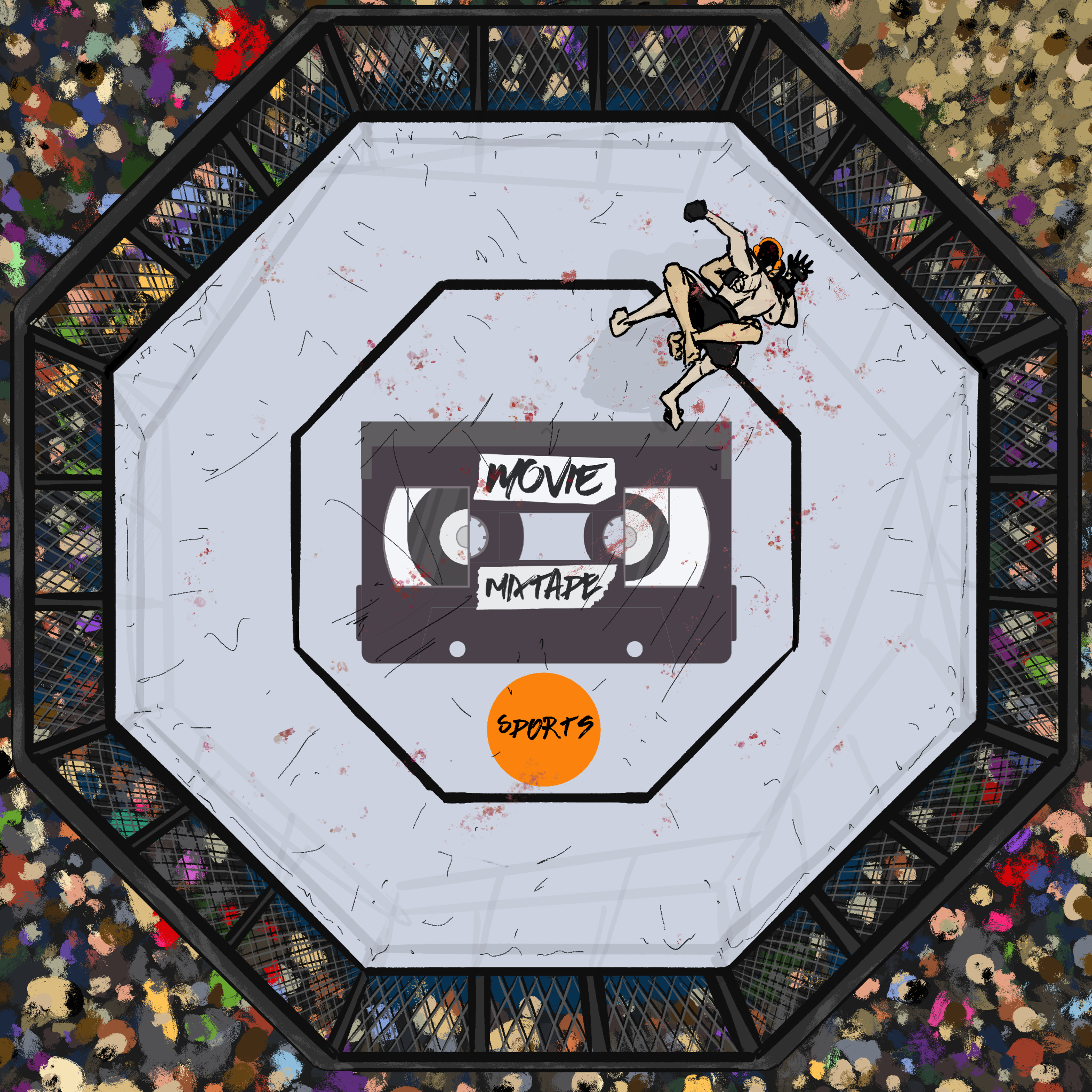 The Movie Mixtape