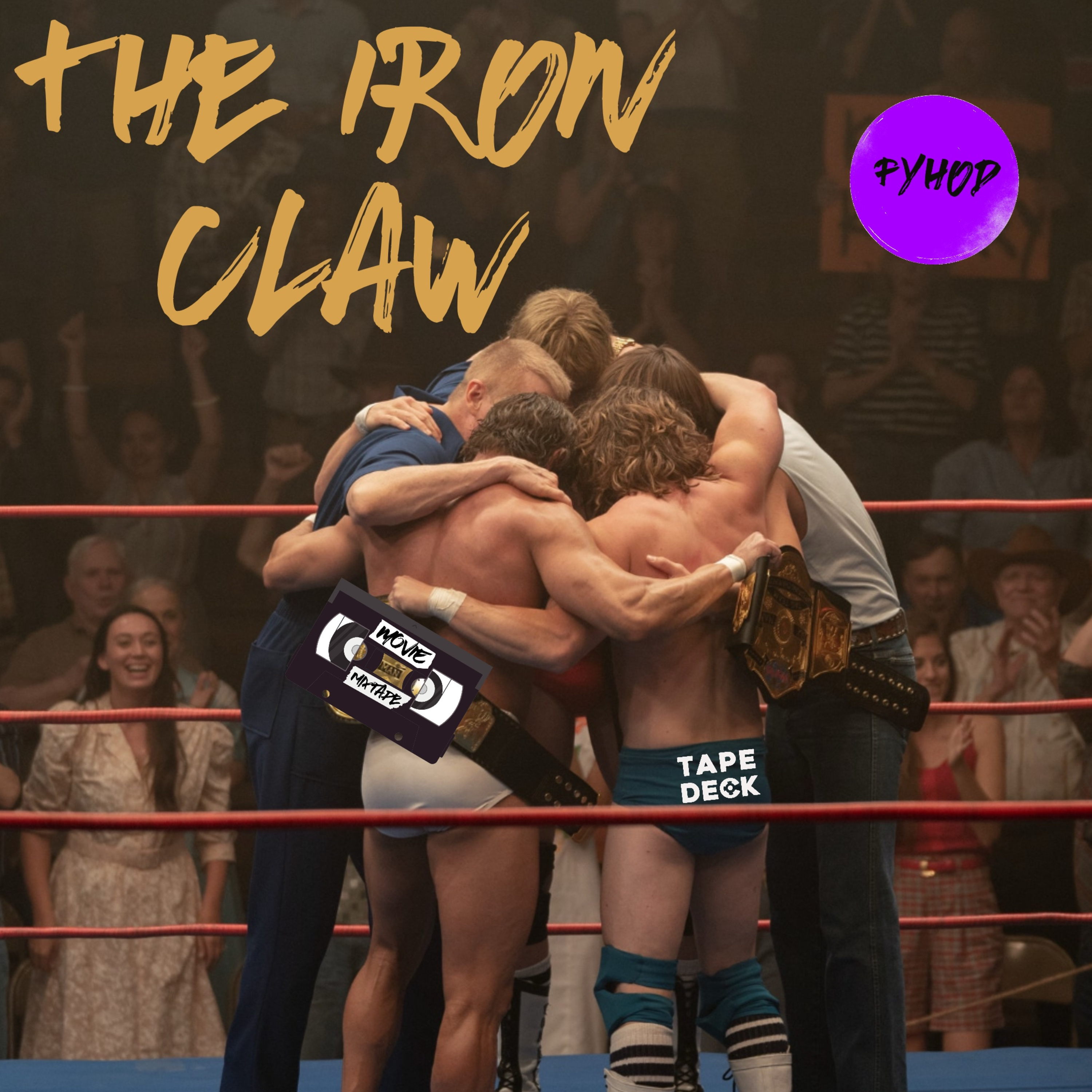 The Movie Mixtape