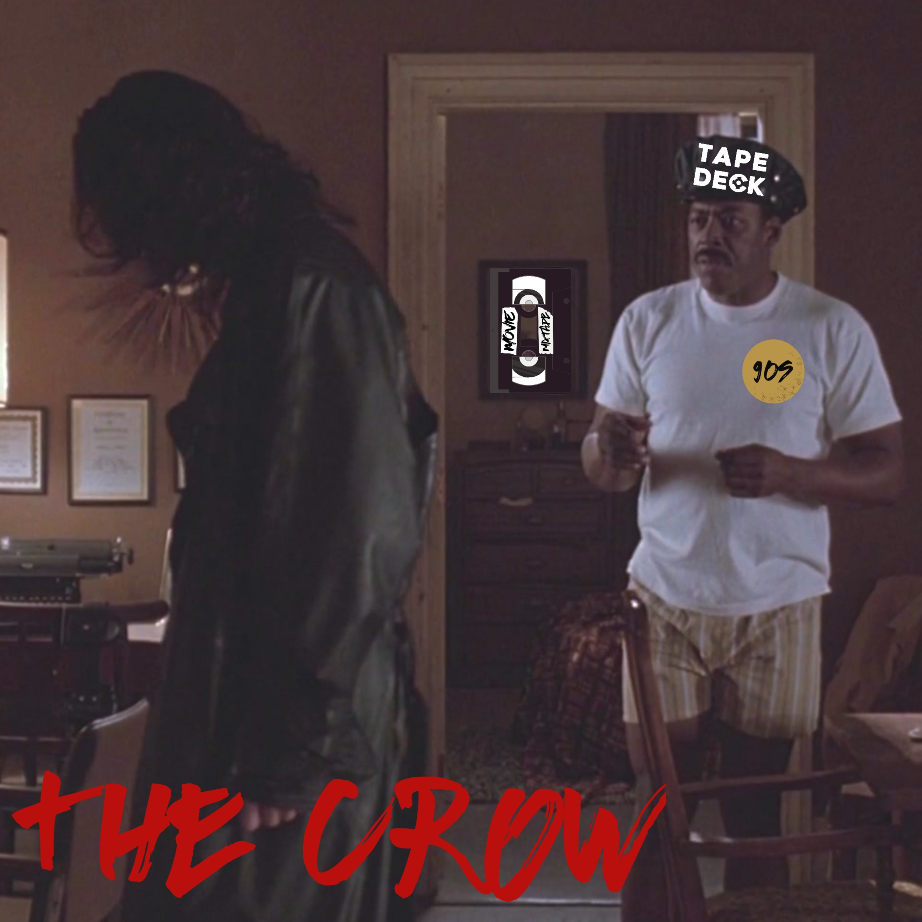 The Movie Mixtape