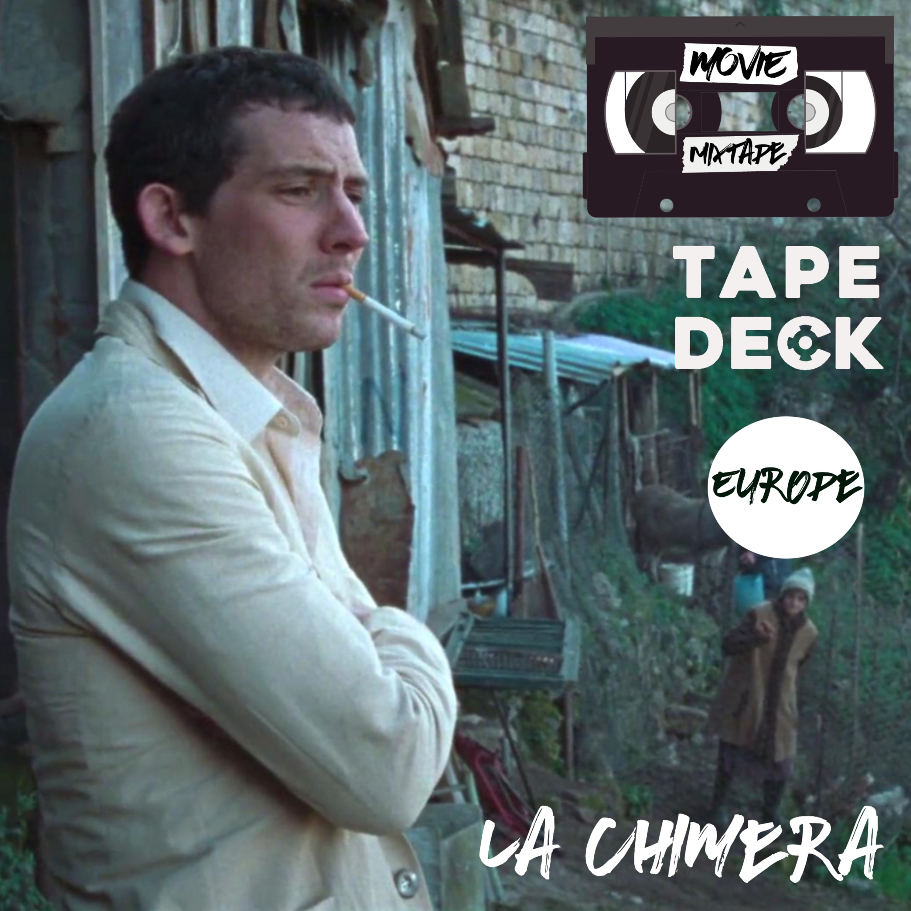 La Chimera (2023) with Thom