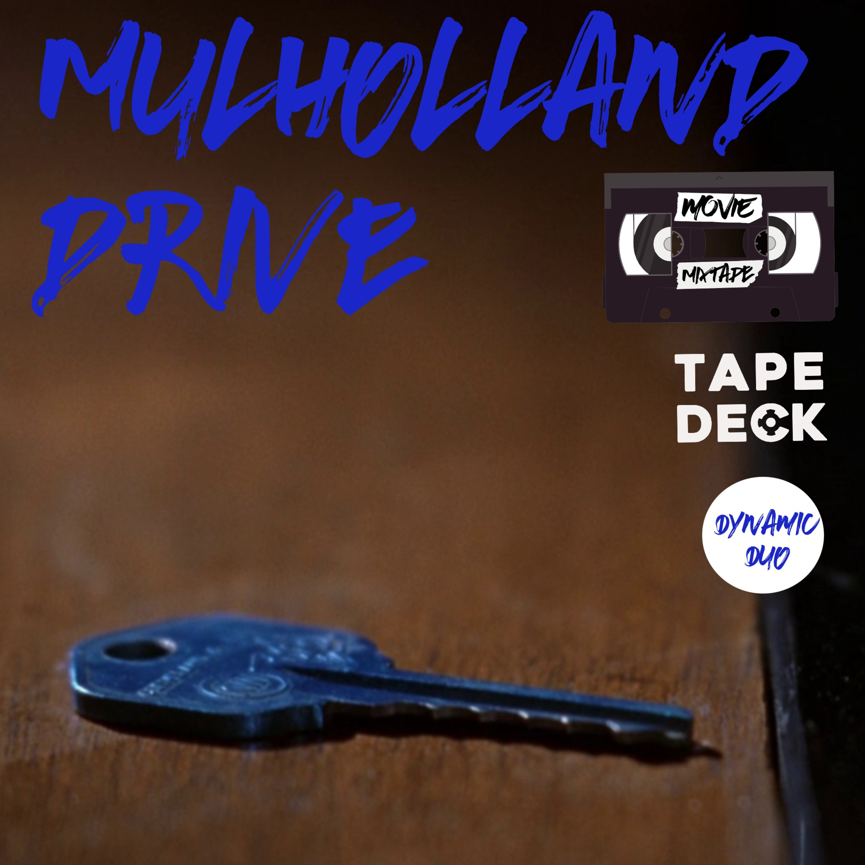 Mulholland Drive (2001)