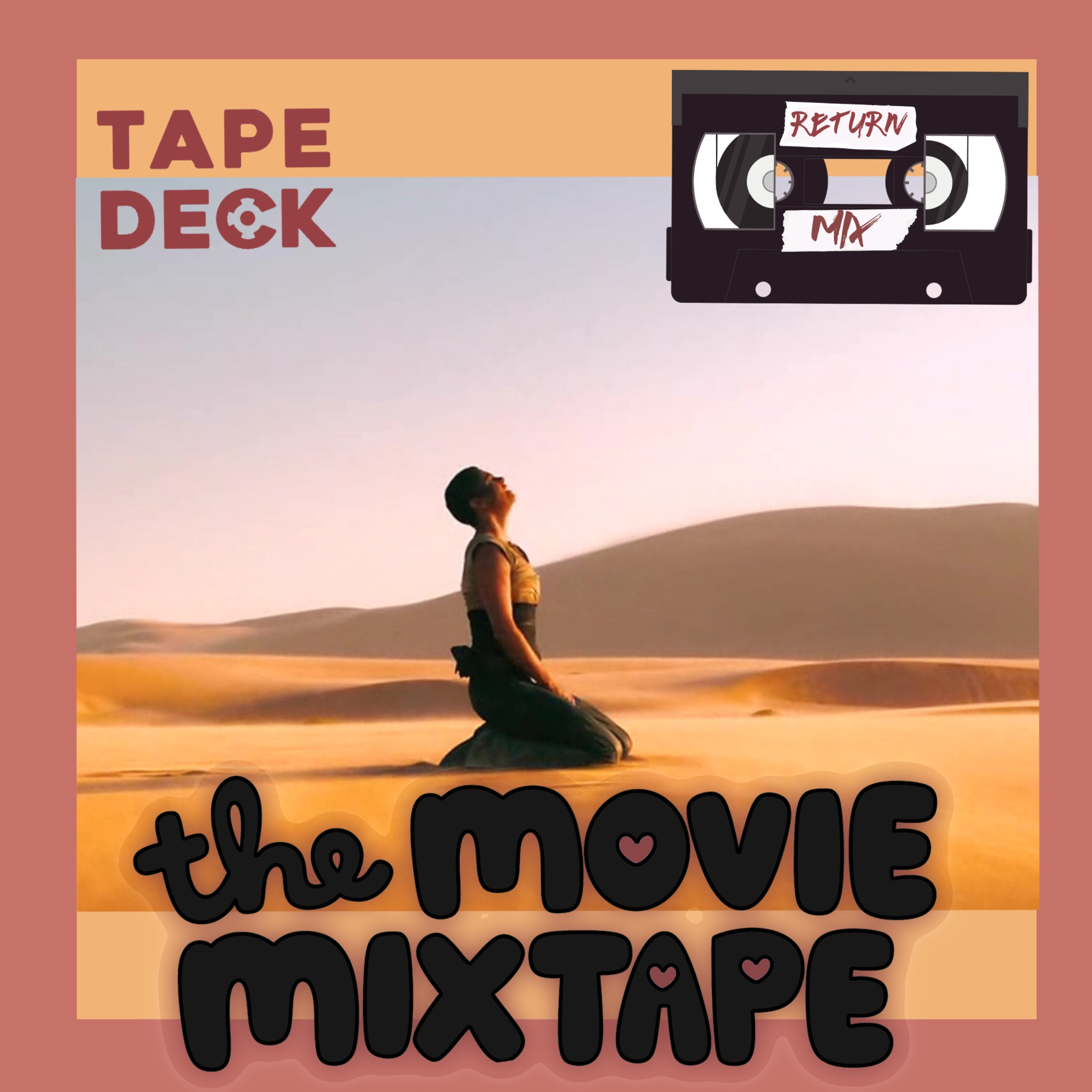 Mad Max: Fury Road (2015)