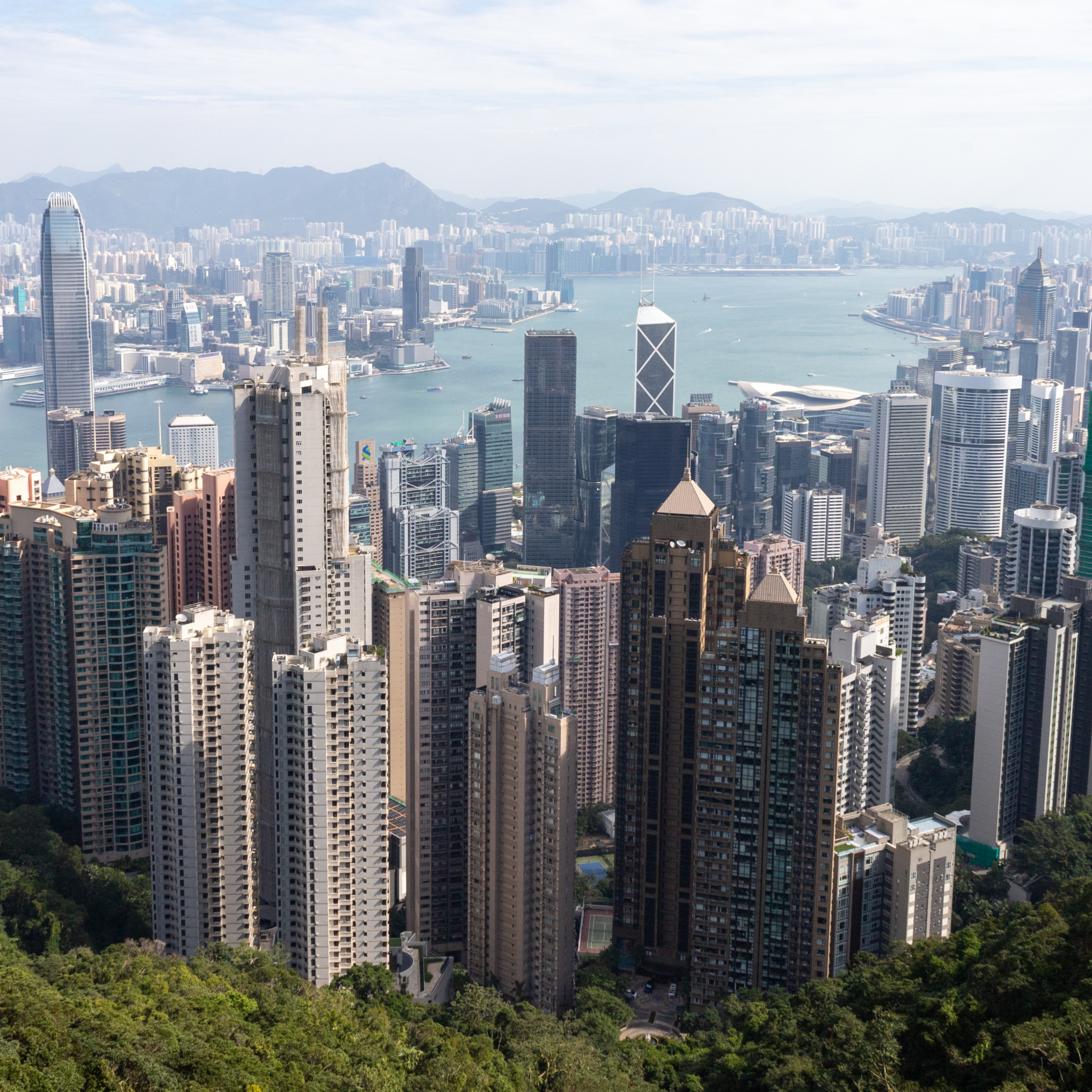 #106 Balfül travel: Hong Kong episode artwork