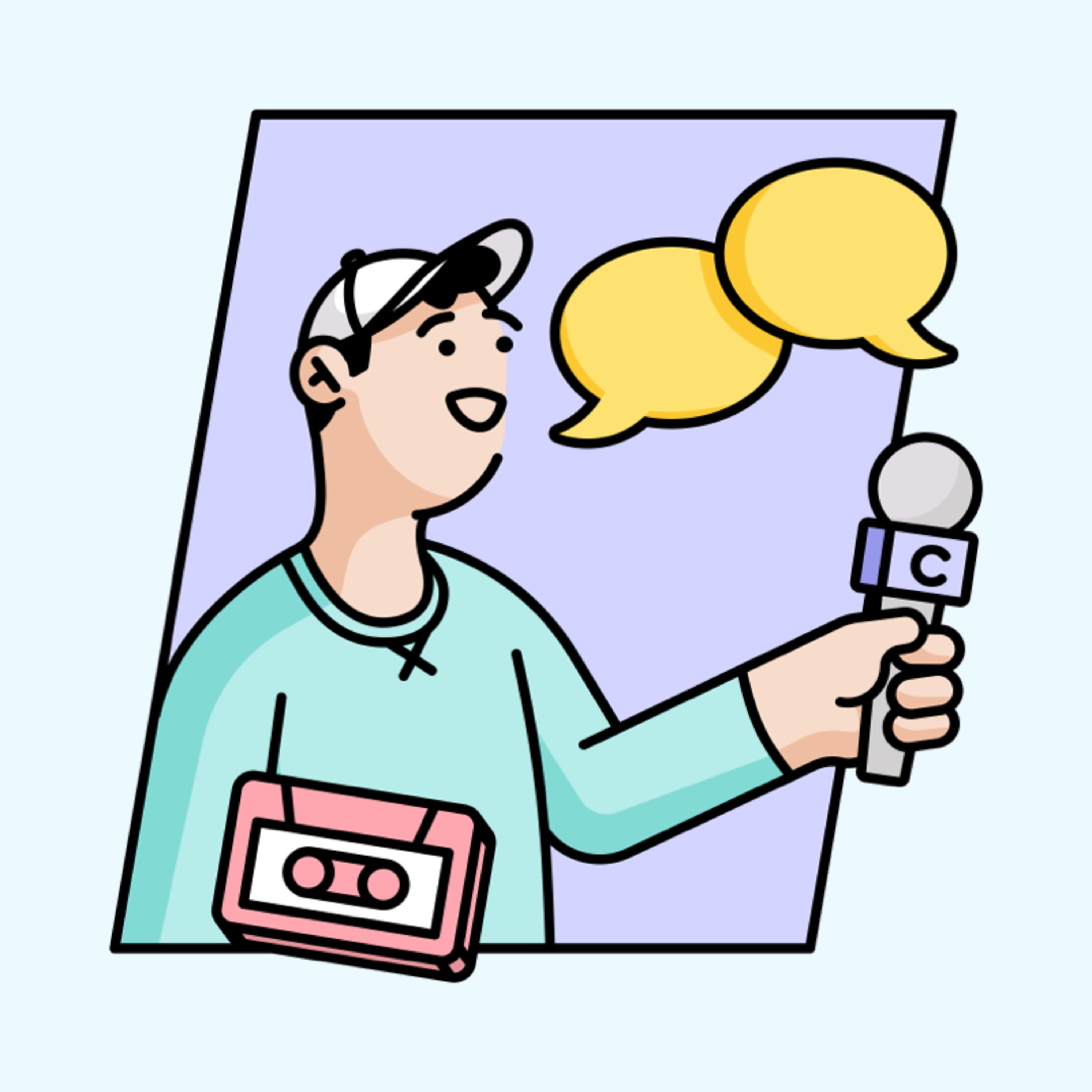 #110 : Sarah Esteve, fédérer la communauté Bubble dans une maison en Espagne