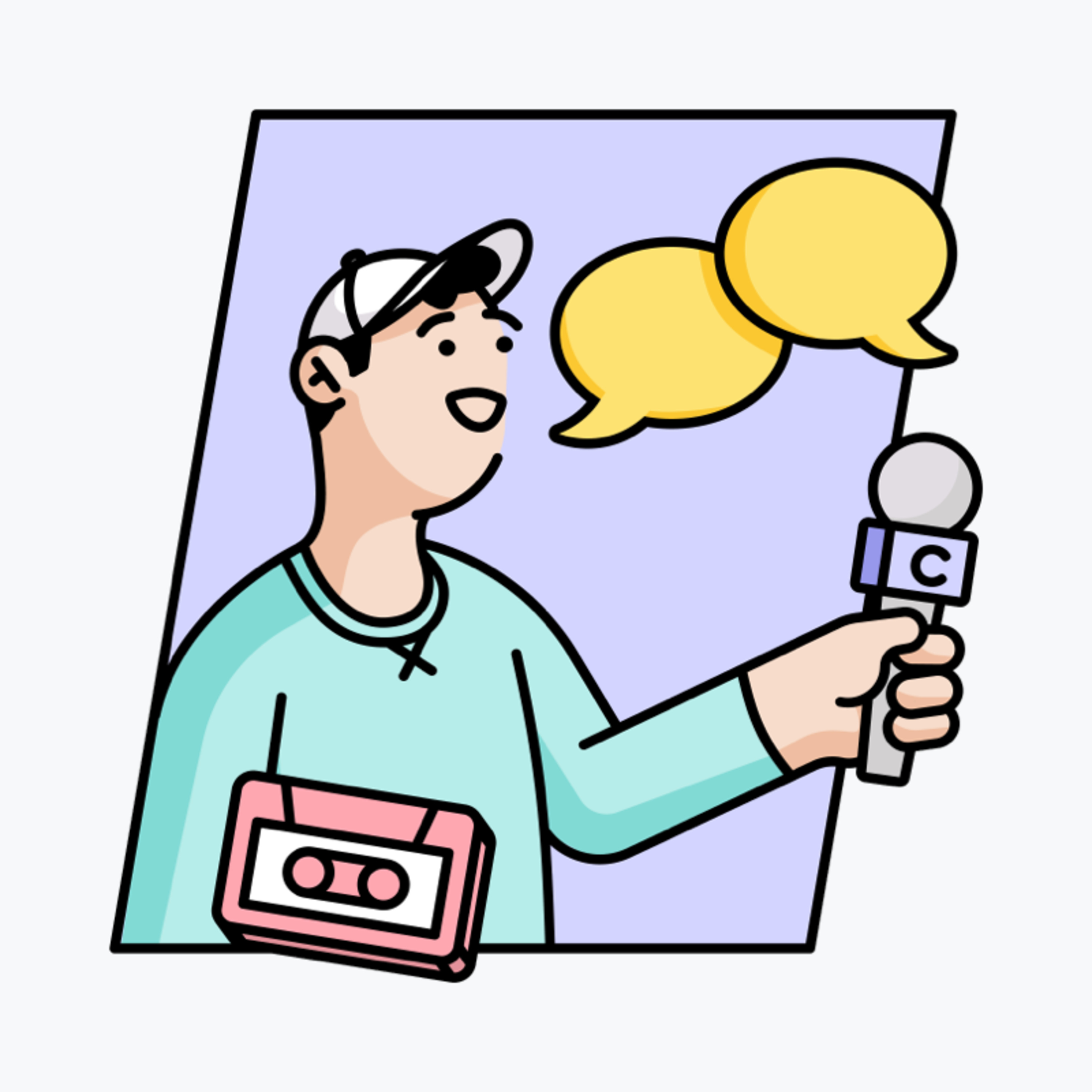 #112 : Victor Grandchamp et Mickael Bourgois, parcours, Scrybecast et focus sur les "side projects"