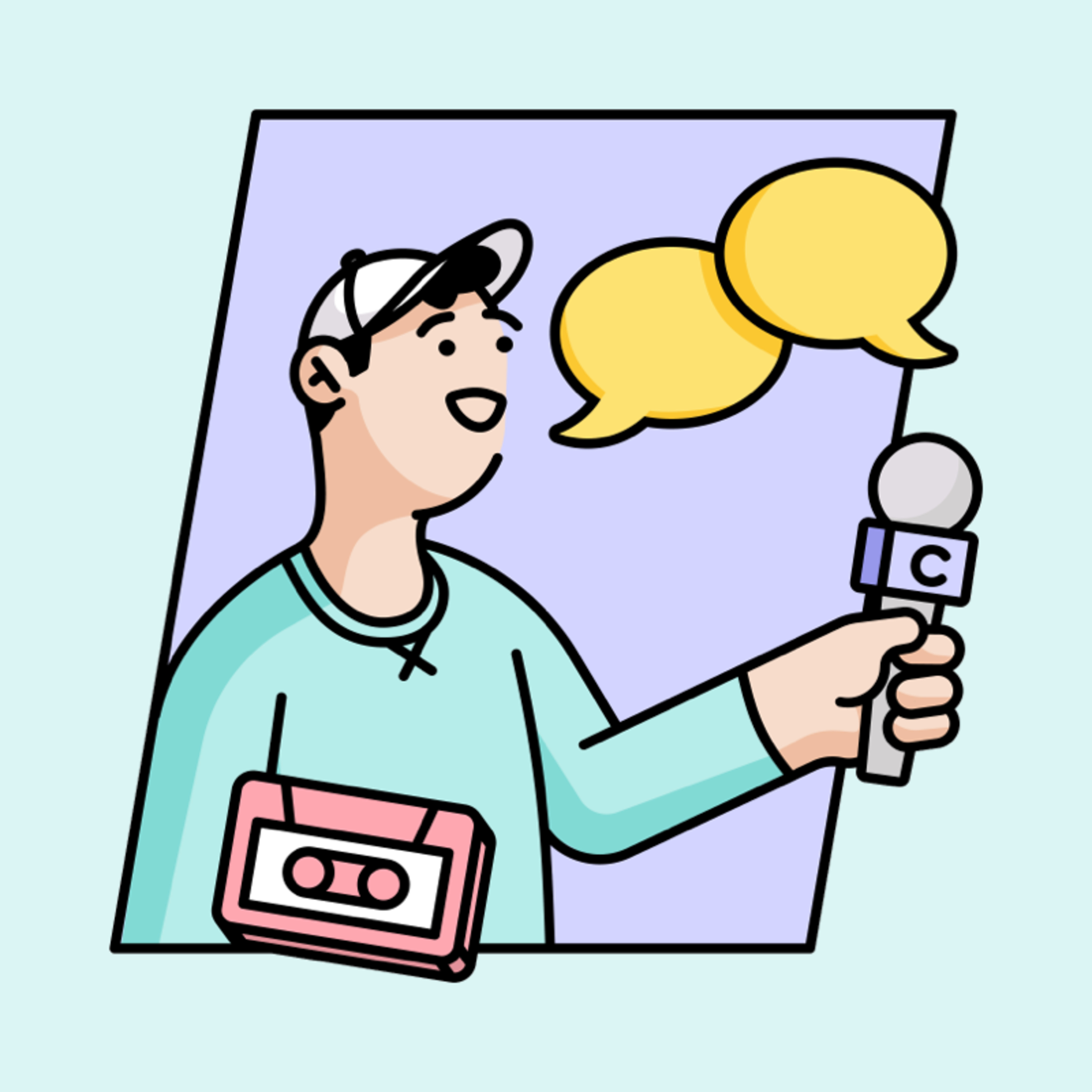 #128: Romain Caillard, découvrir le no-code pour s'occuper pendant les tournées