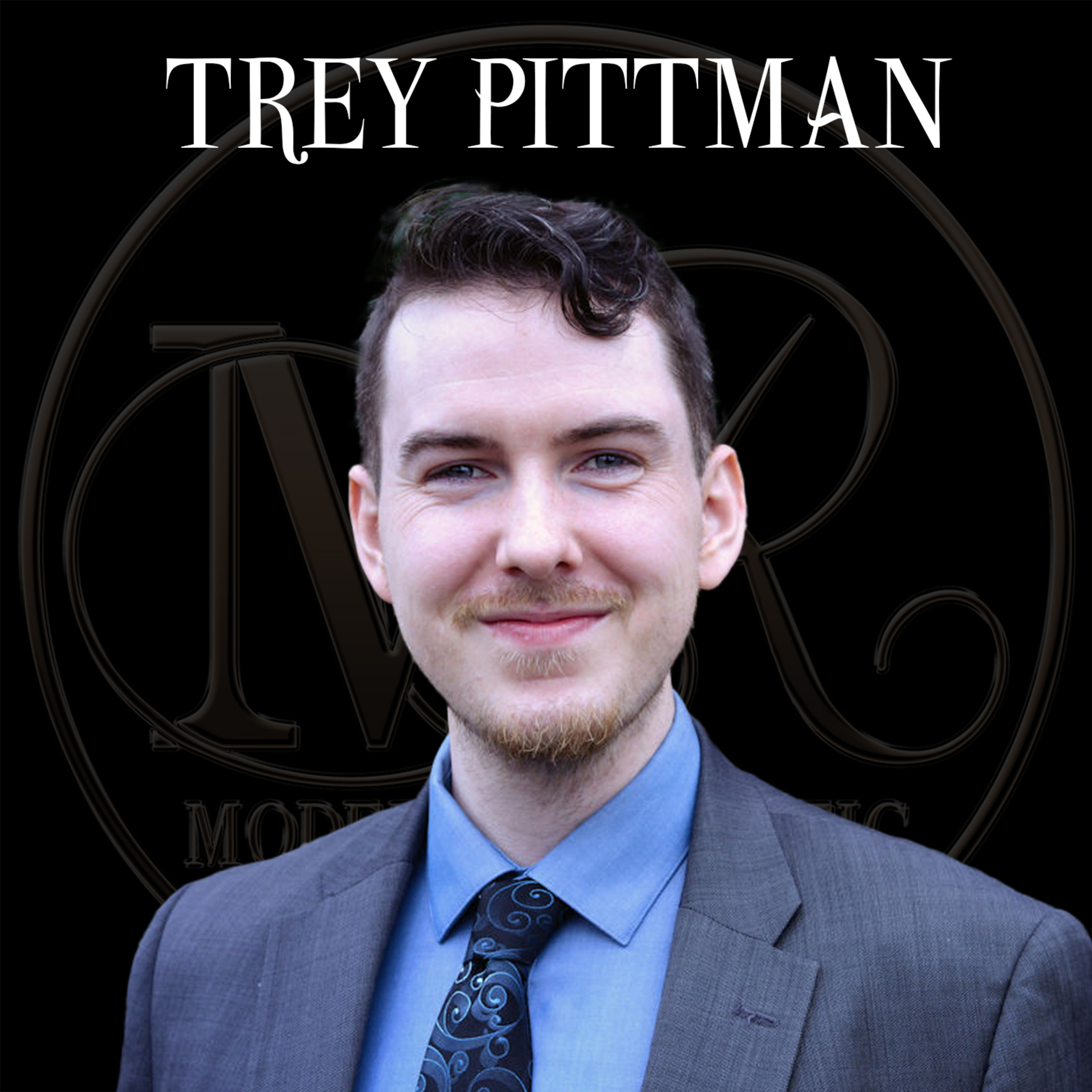 Trey Pittman - Singer, Actor, Podcaster episode artwork