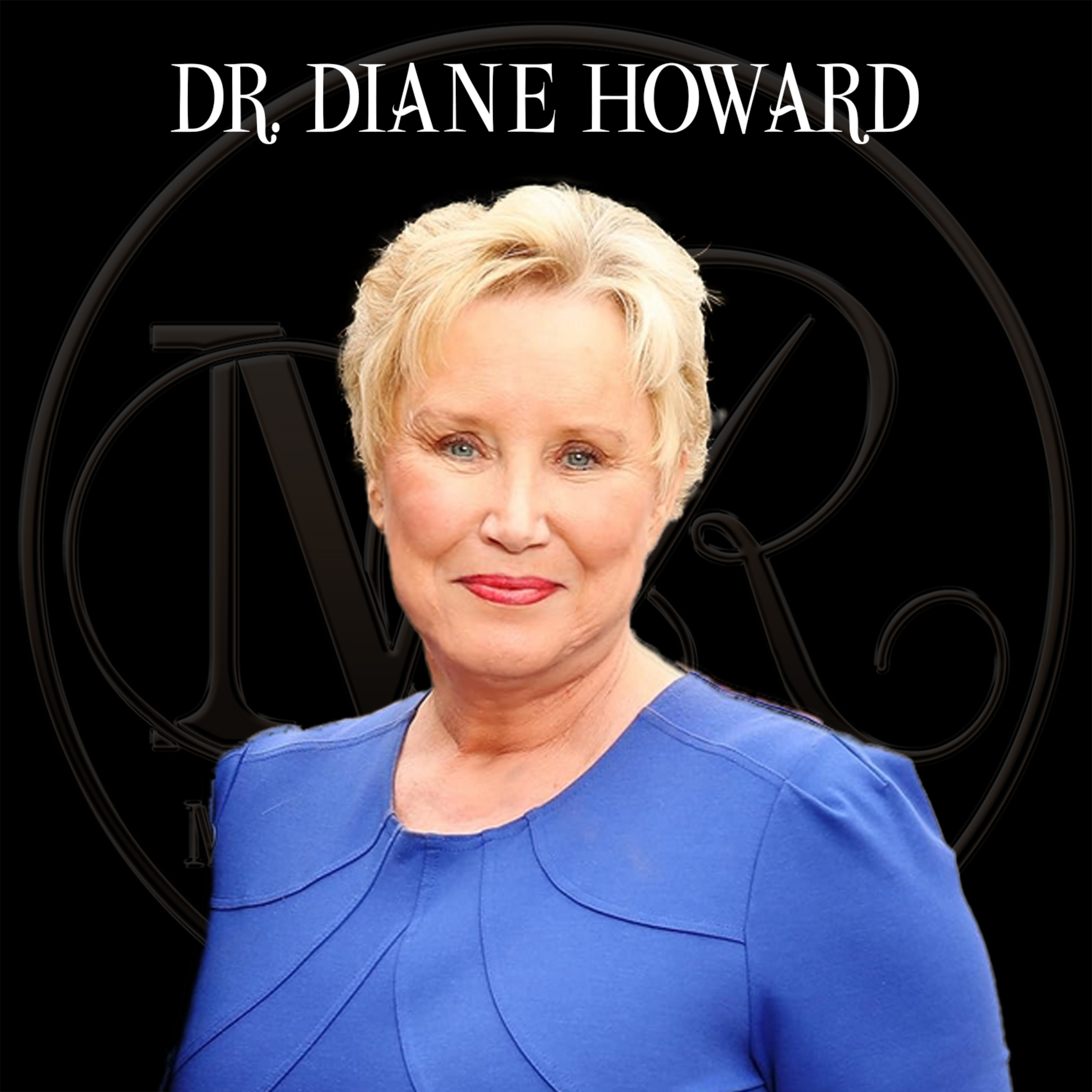 Dr. Diane Howard - Performance Art episode artwork