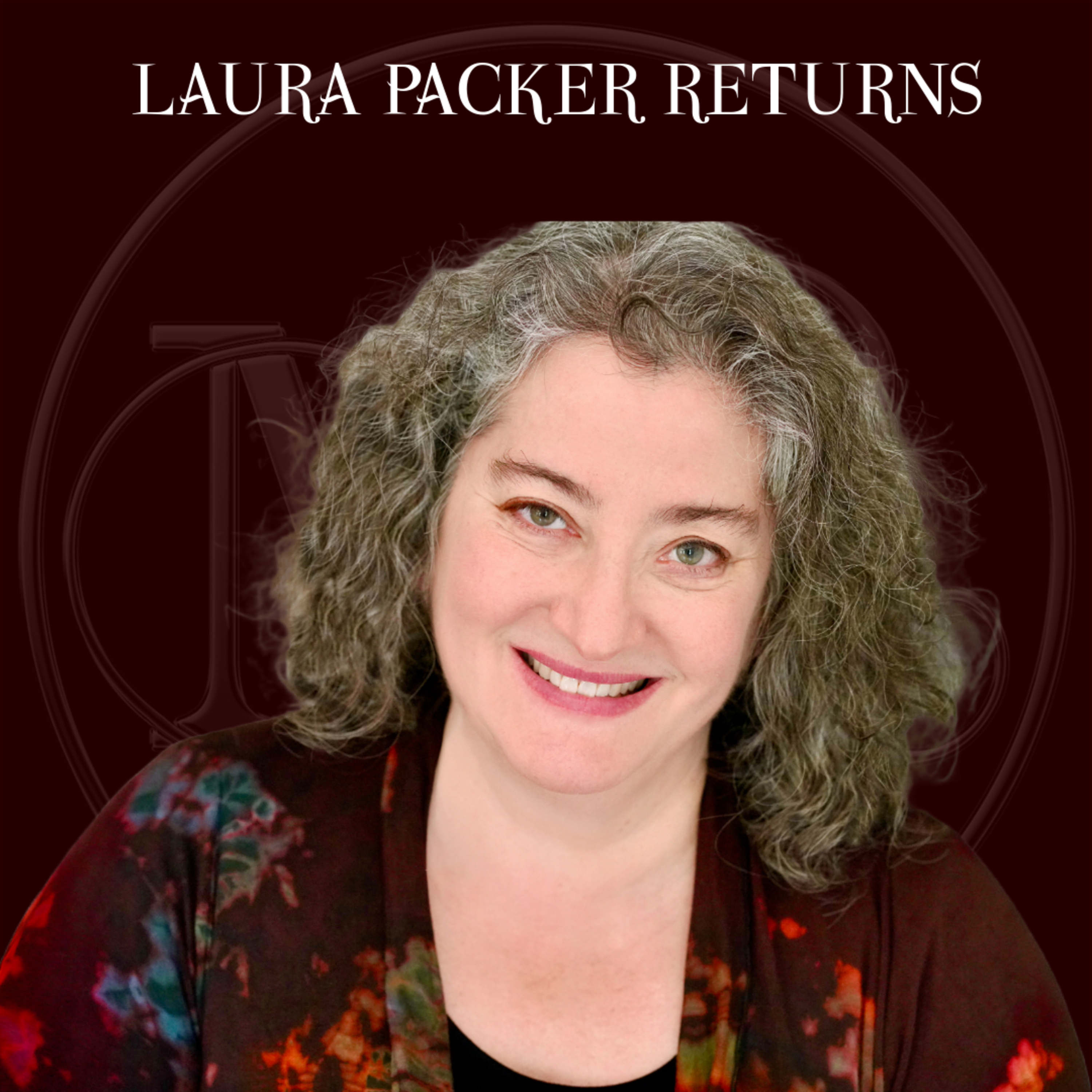 Laura Packer Returns for Love Stories episode artwork
