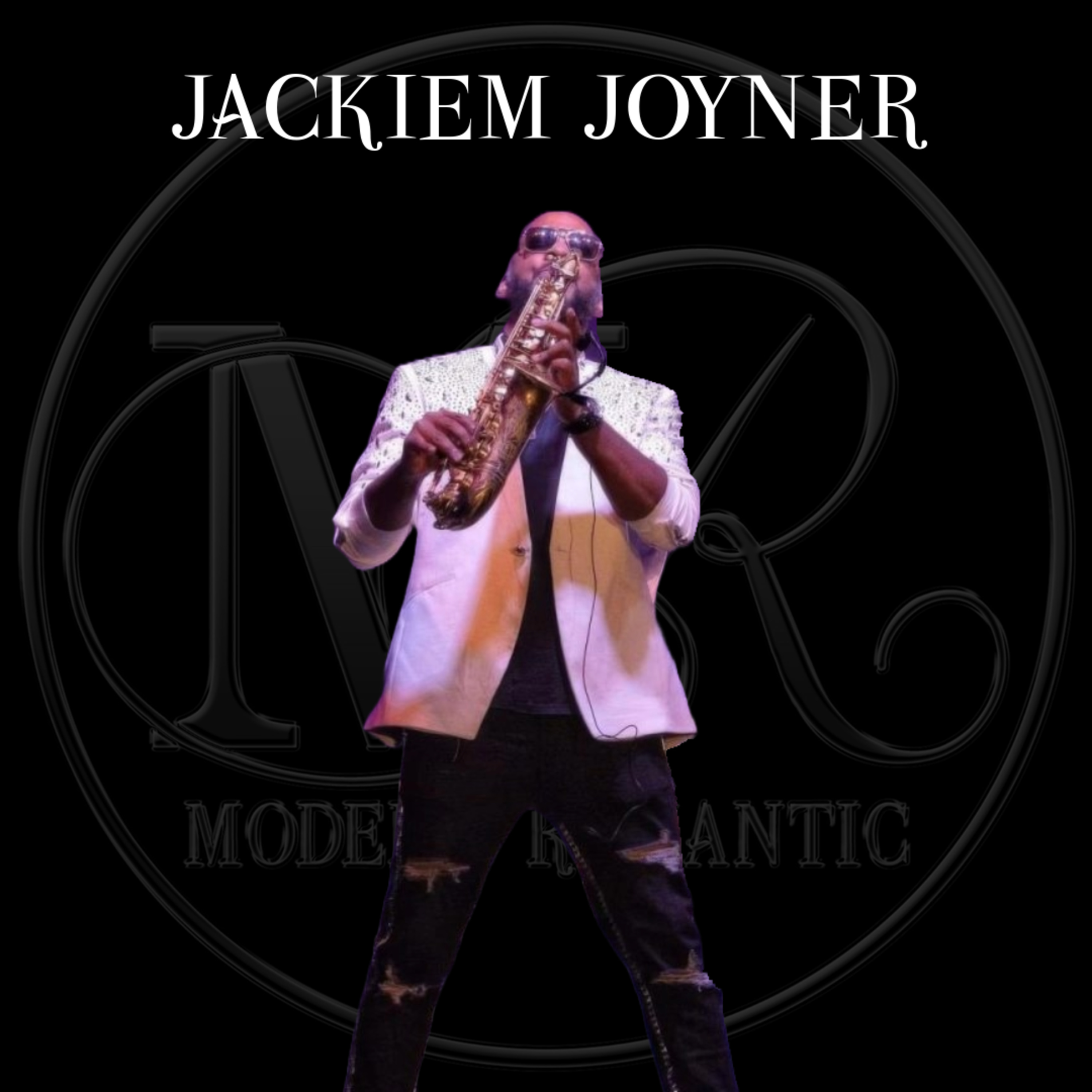 Jackiem Joyner - Musician & Author episode artwork