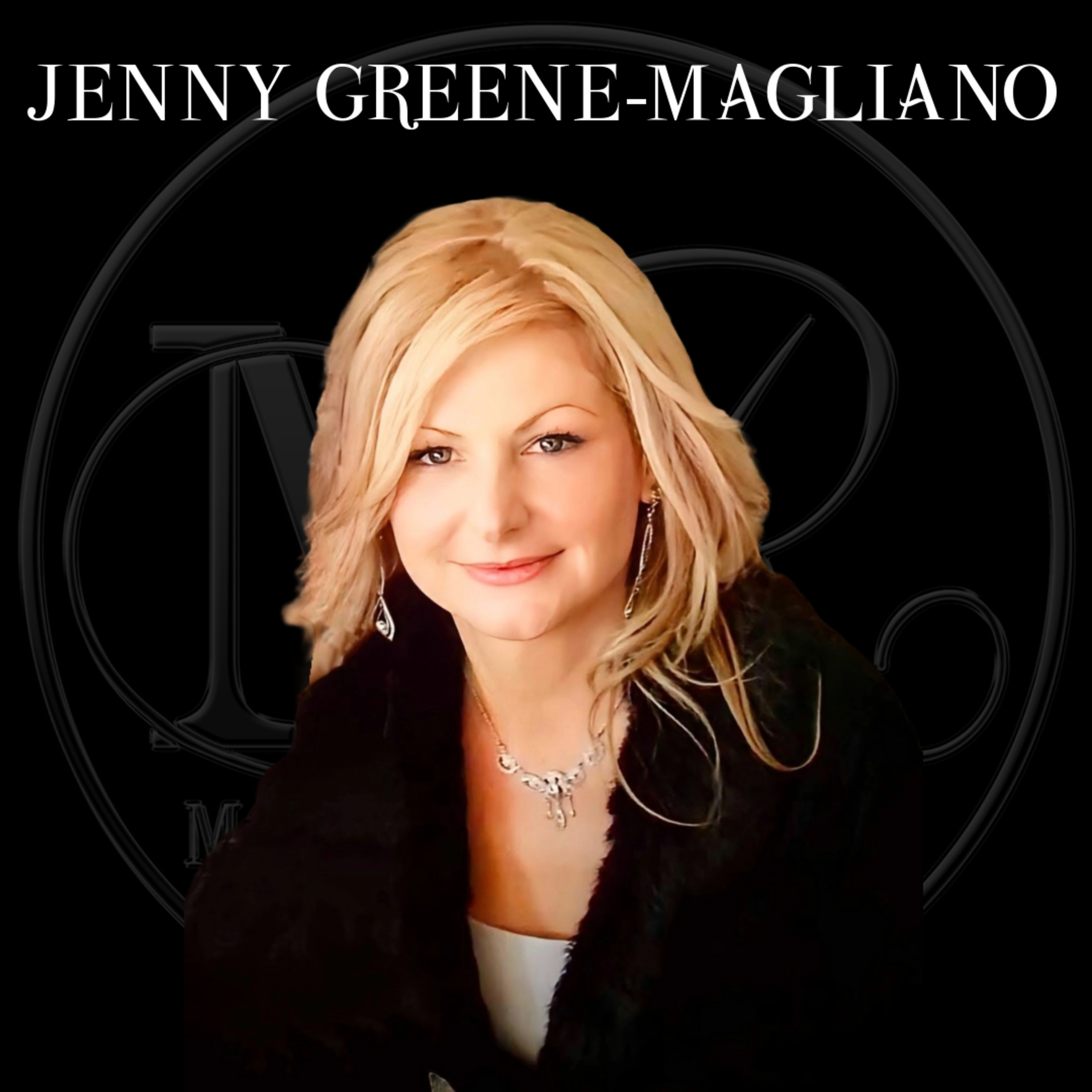 Jenny Greene-Magliano - Makeup Artist episode artwork