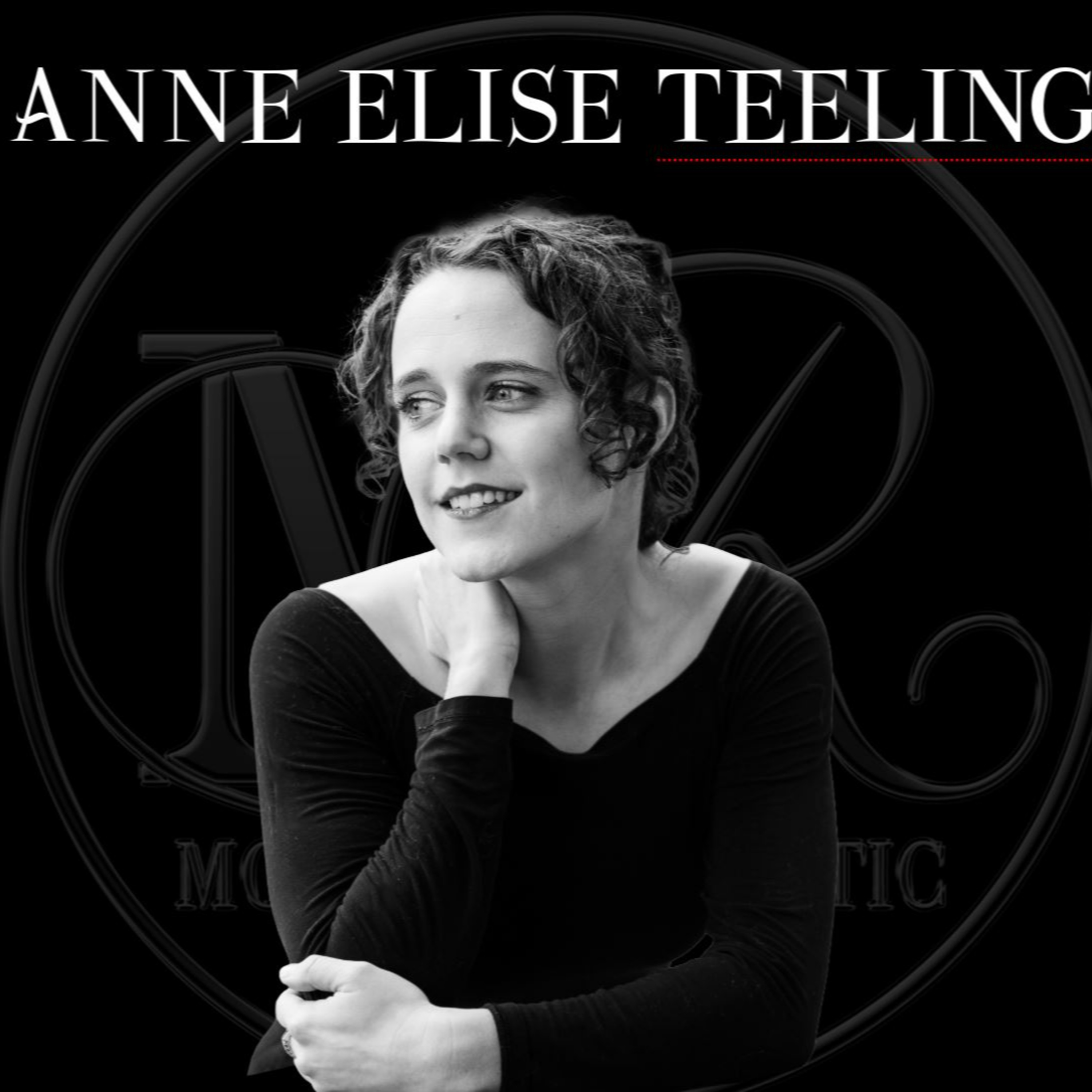 Anne Elise Teeling - Opera Singer episode artwork