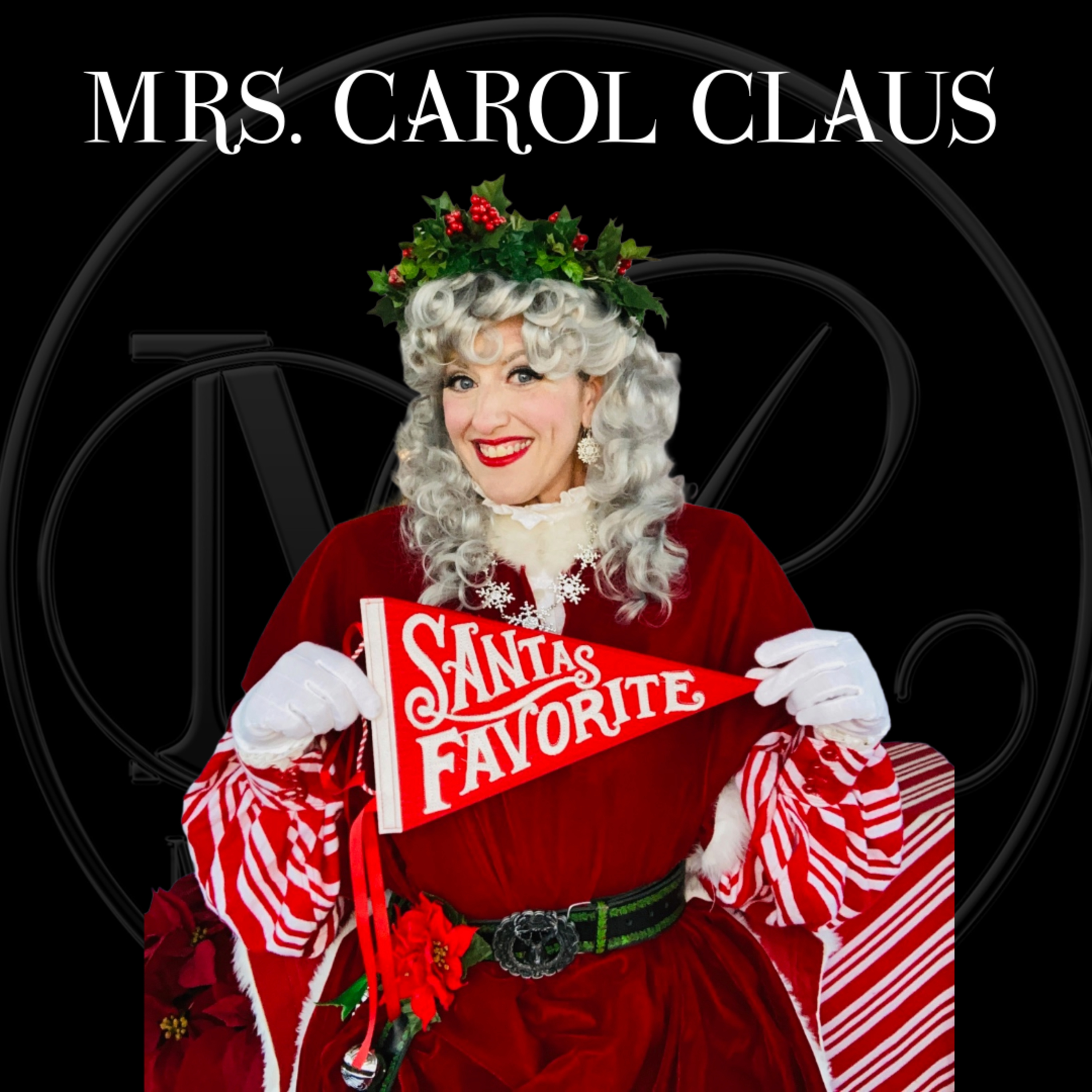 Mrs. Carol Claus episode artwork