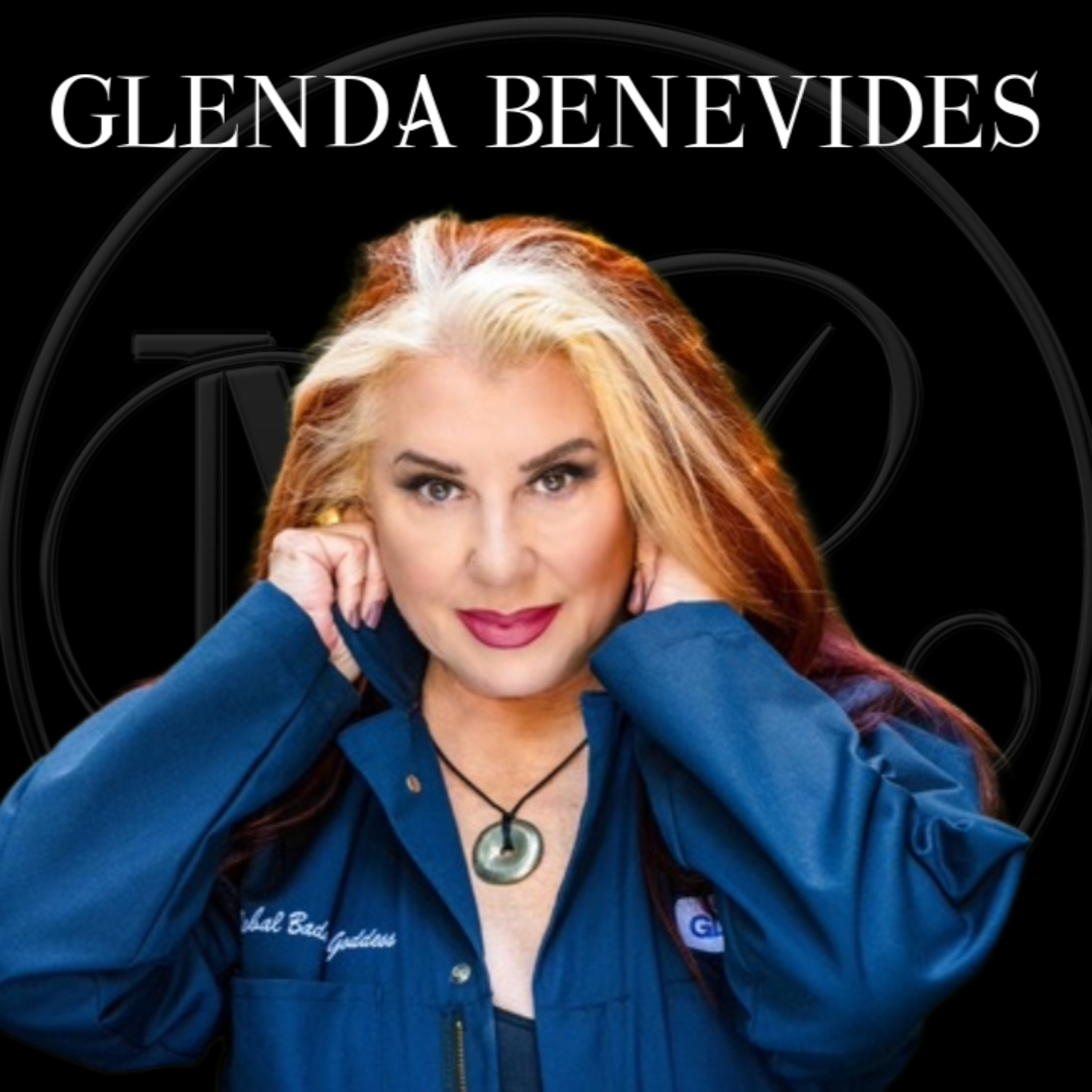 Glenda Benevides - Singer & Songwriter episode artwork