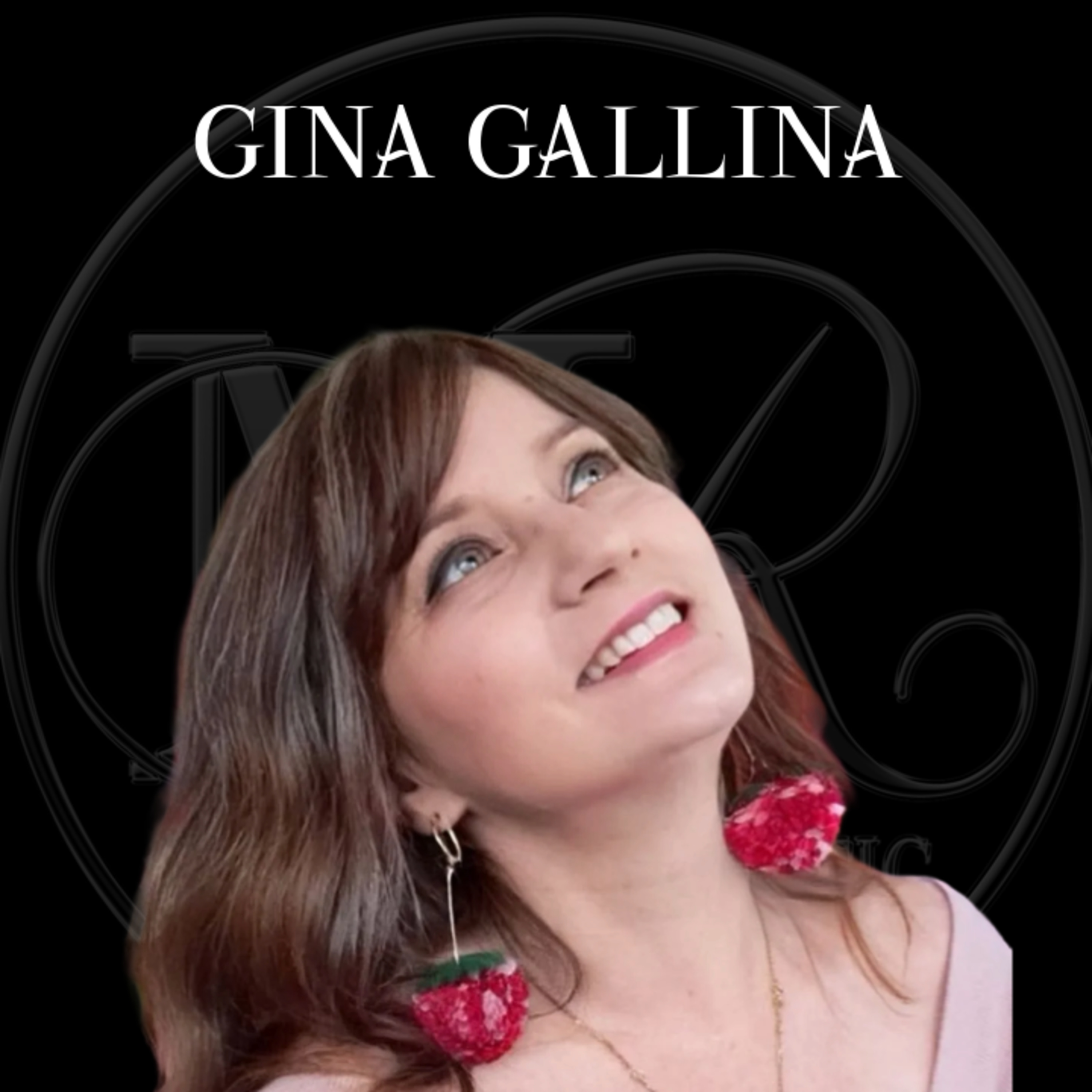 Gina Gallina - Crochet Artist episode artwork