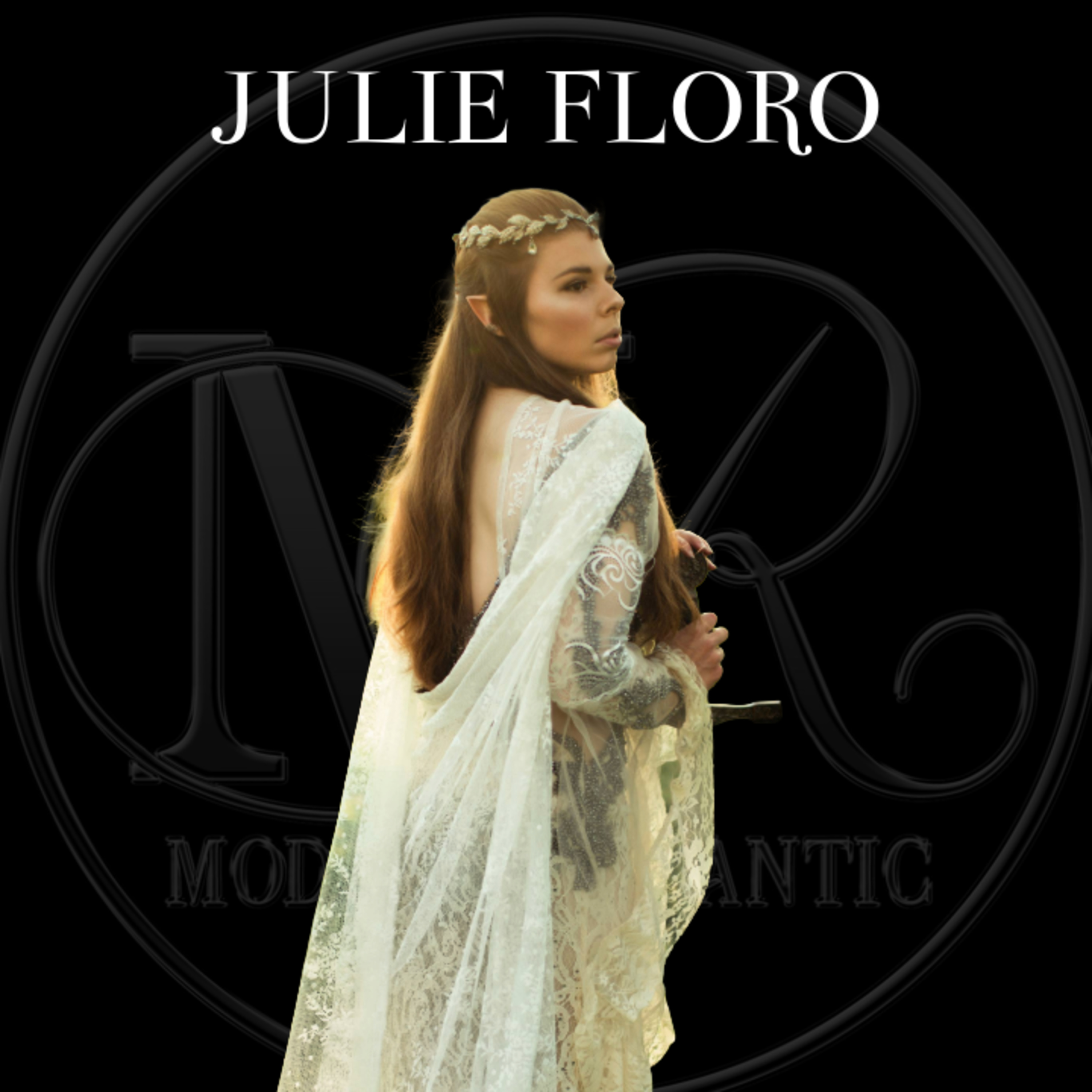 Julie Floro - Photographer episode artwork