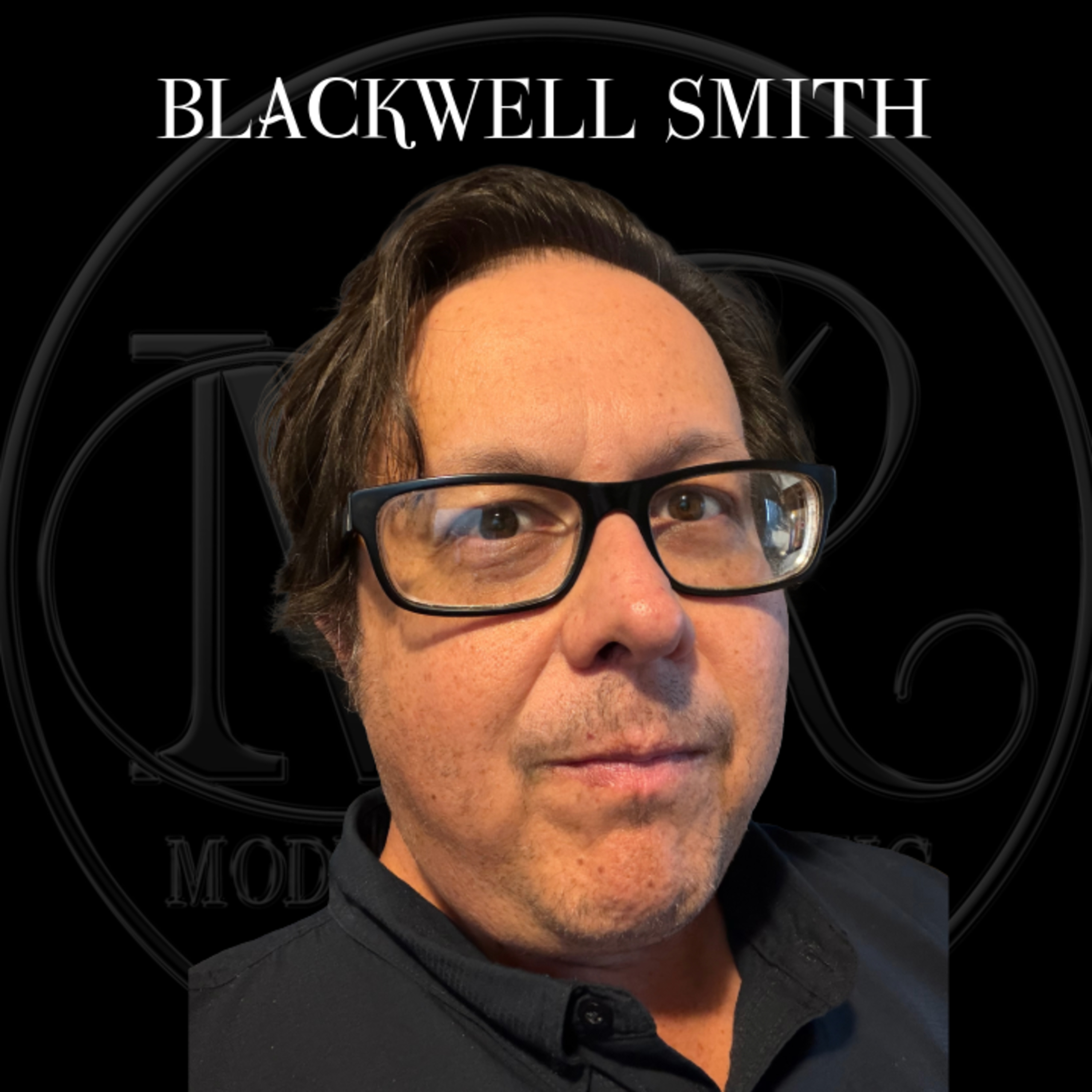 Blackwell Smith - The Lucky Cajun episode artwork