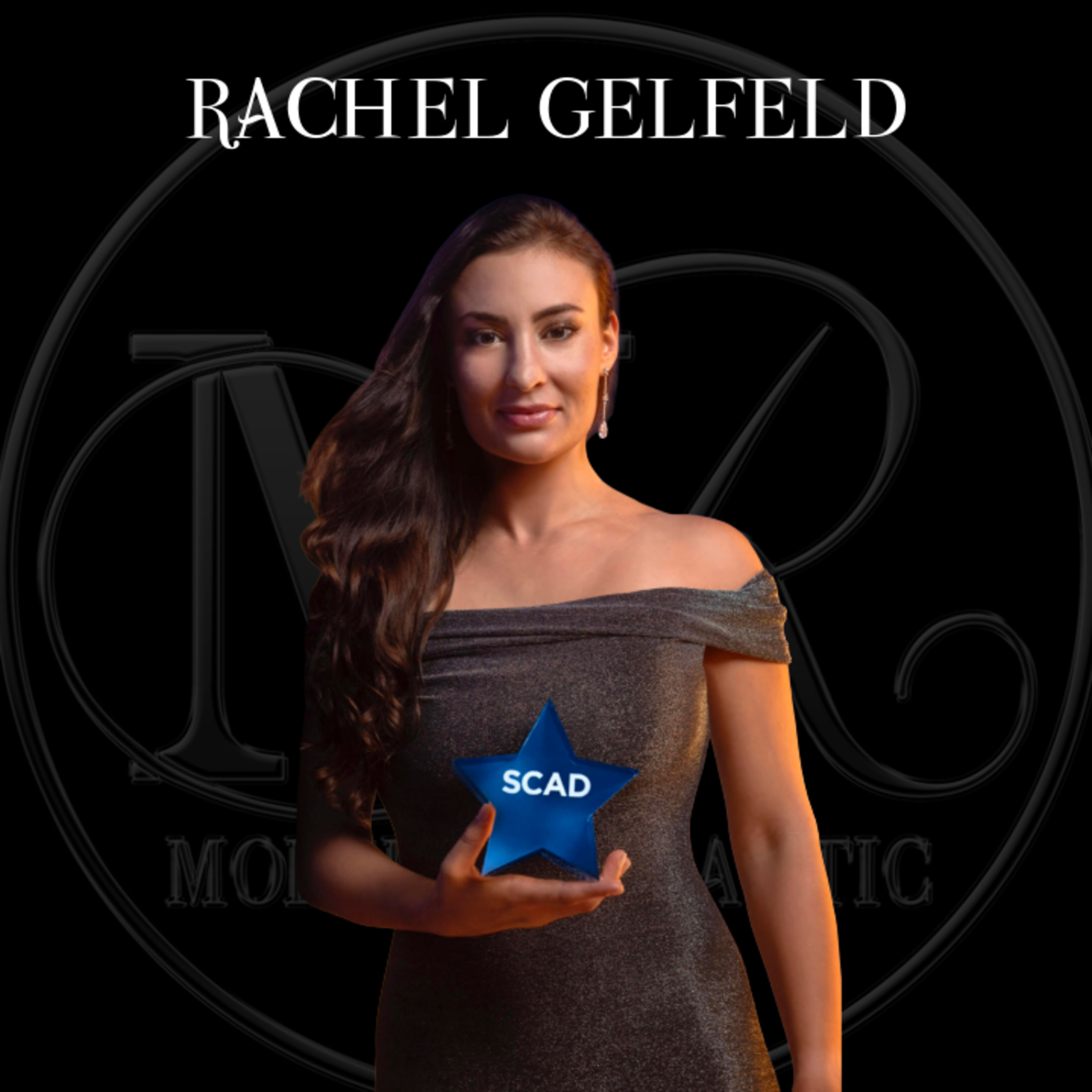Rachel Gelfeld - Stunt Performer & Producer episode artwork