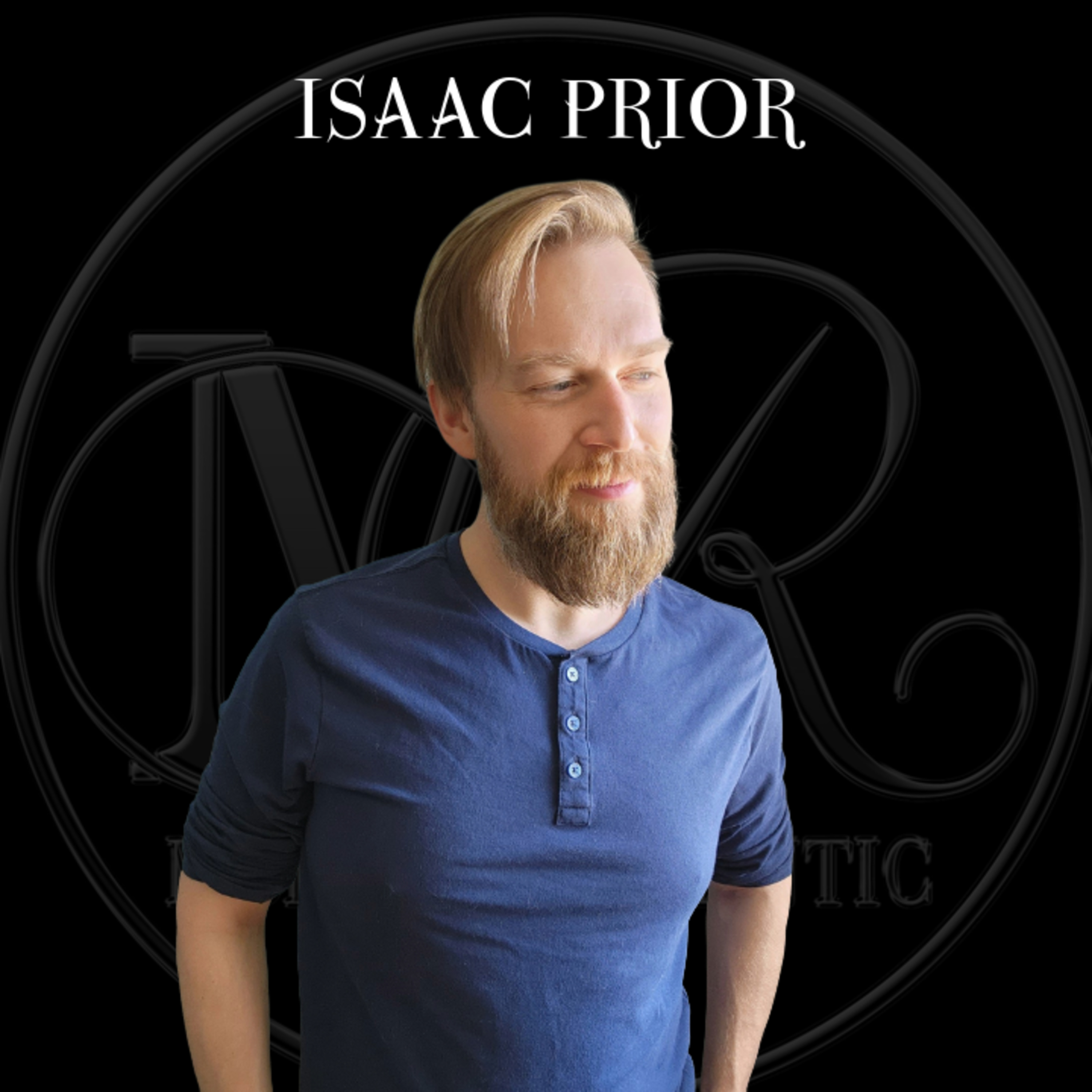 Isaac Prior - Artist episode artwork