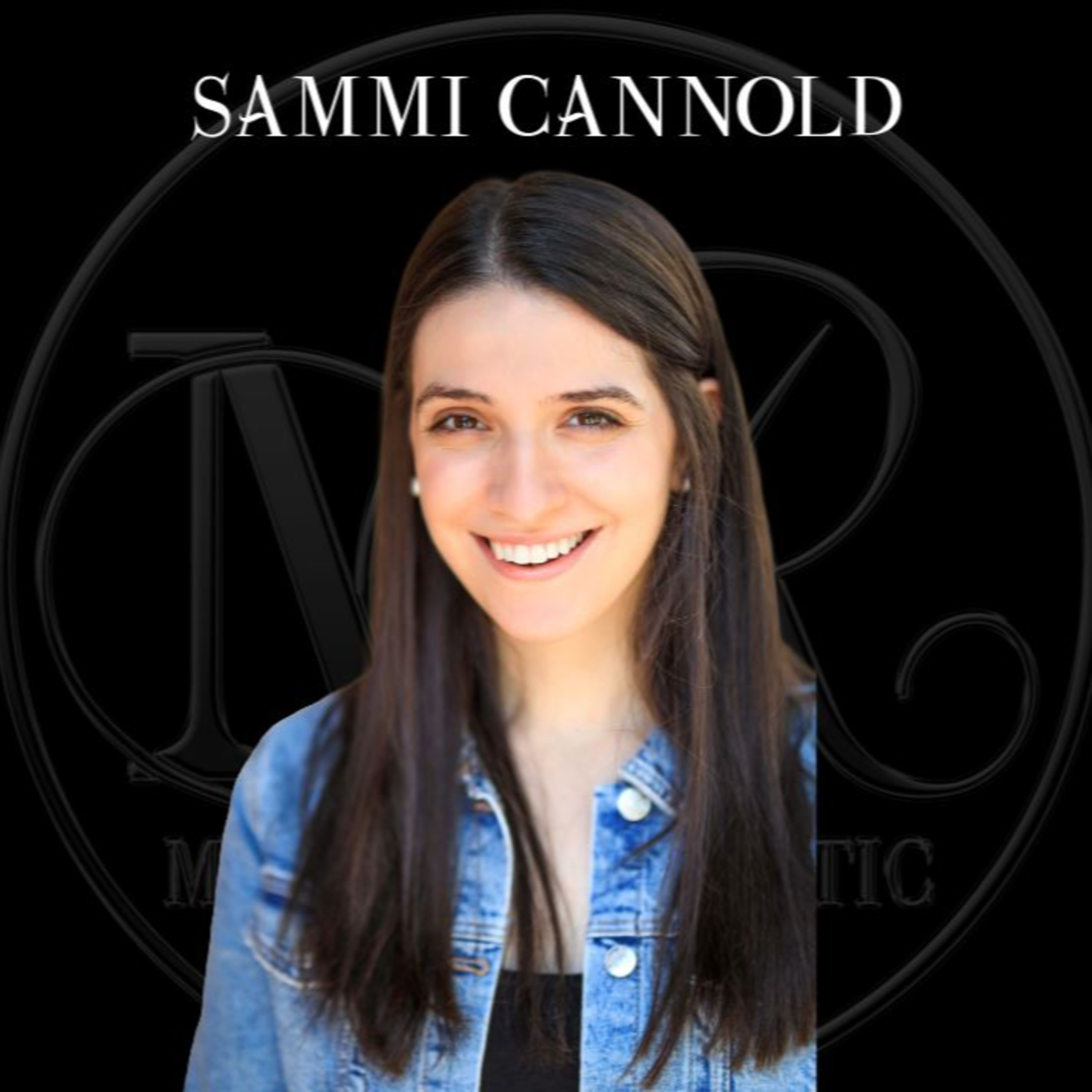 Sammi Cannold - Broadway, Film & TV Director episode artwork