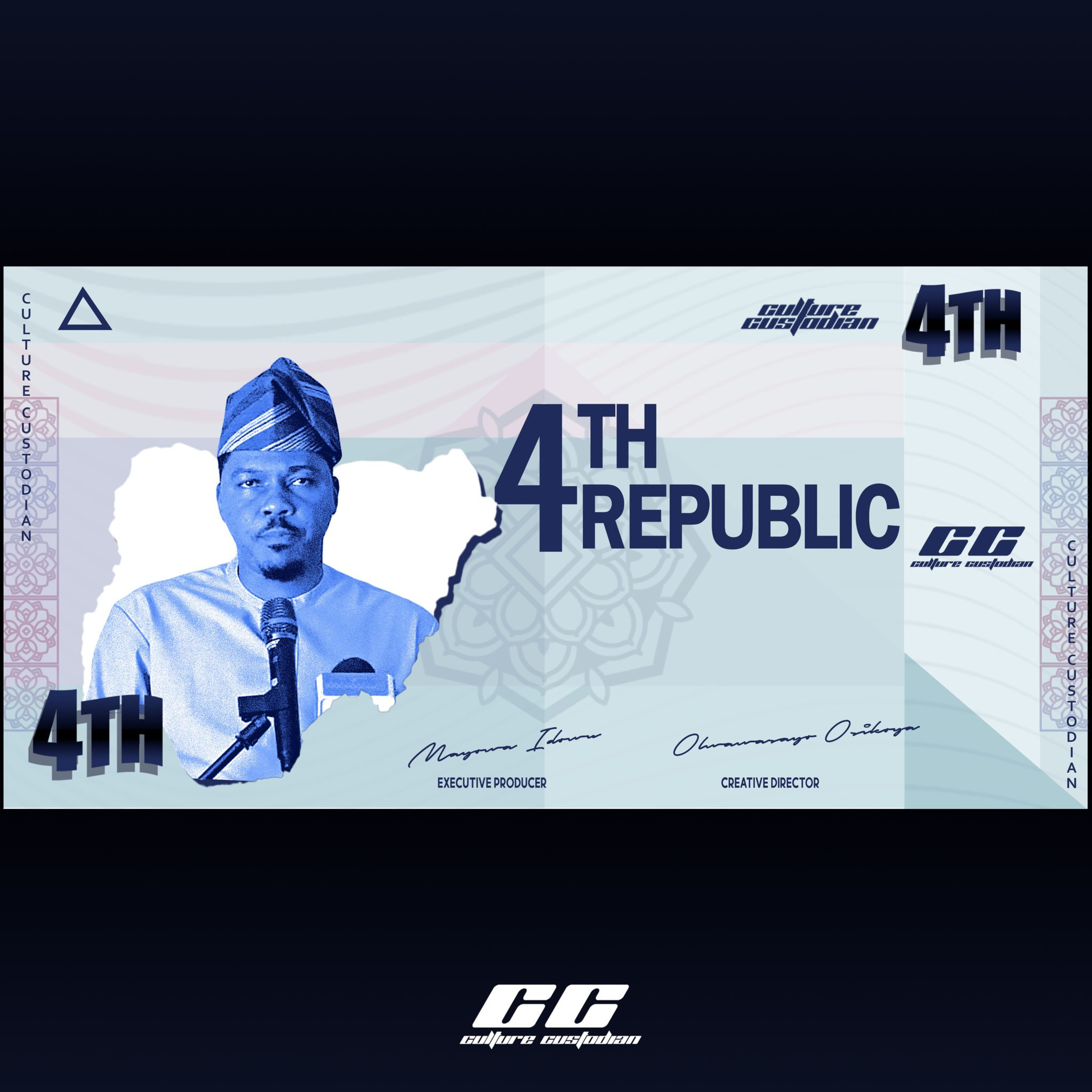 Interview: Ayo Adio 