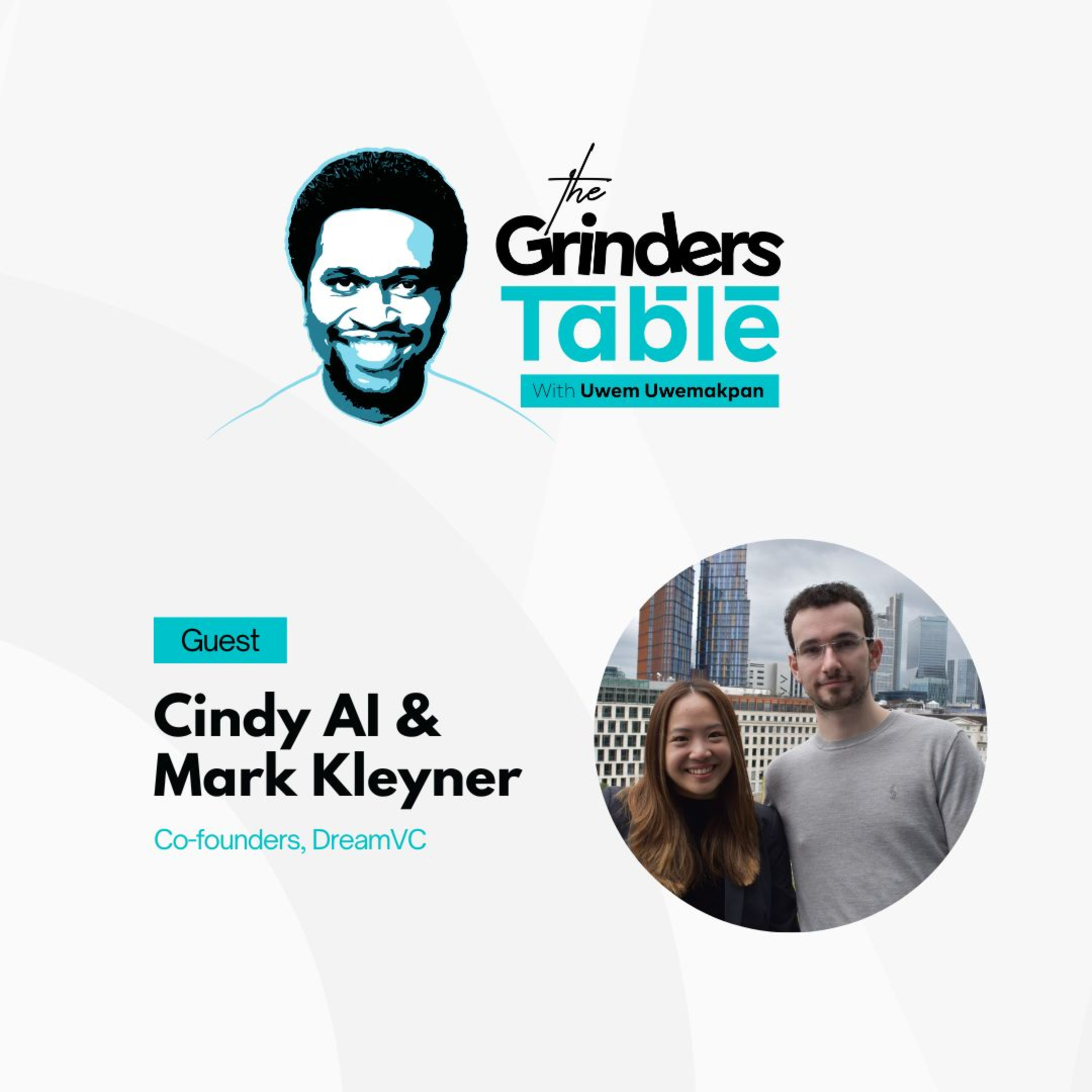 The Grinders Table