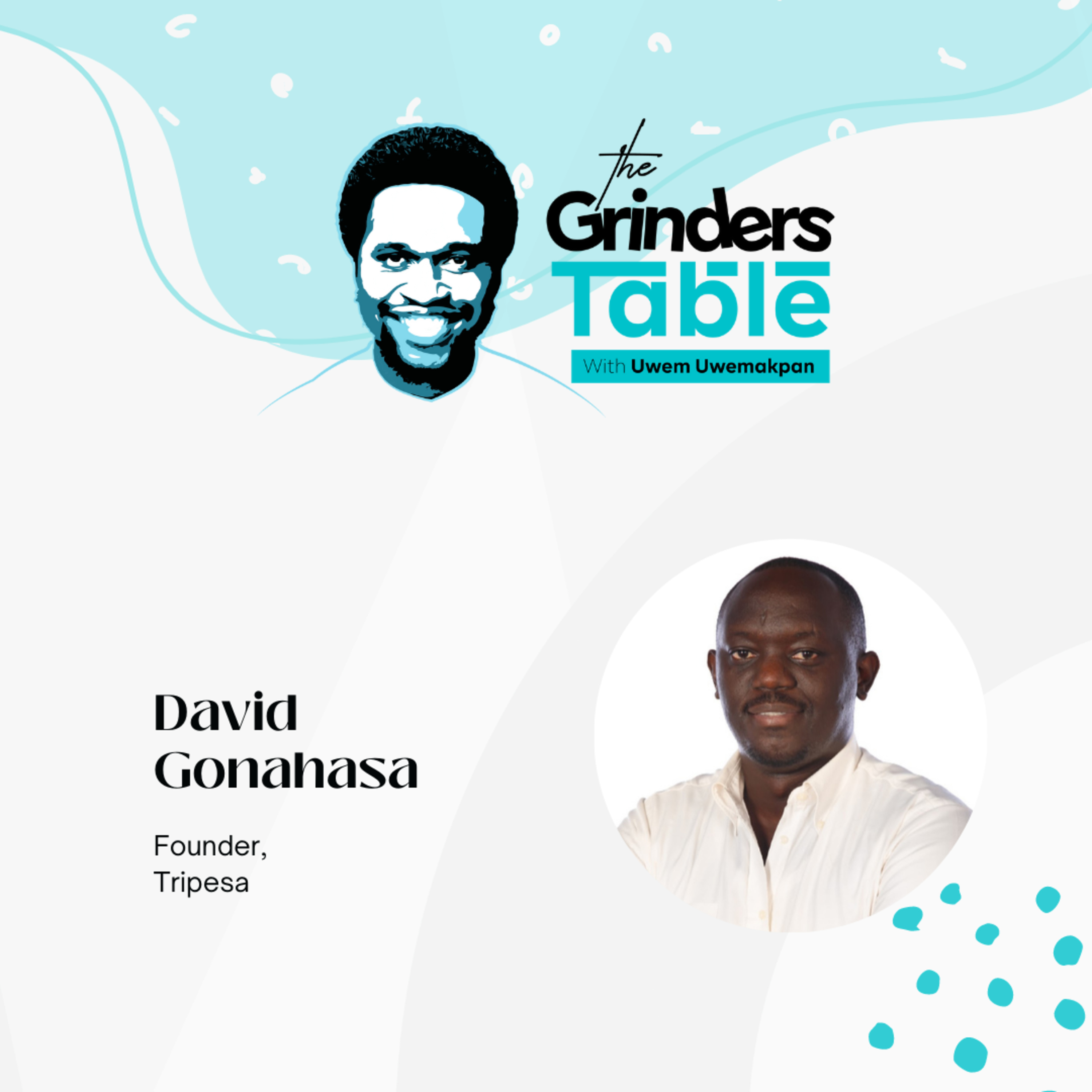The Grinders Table