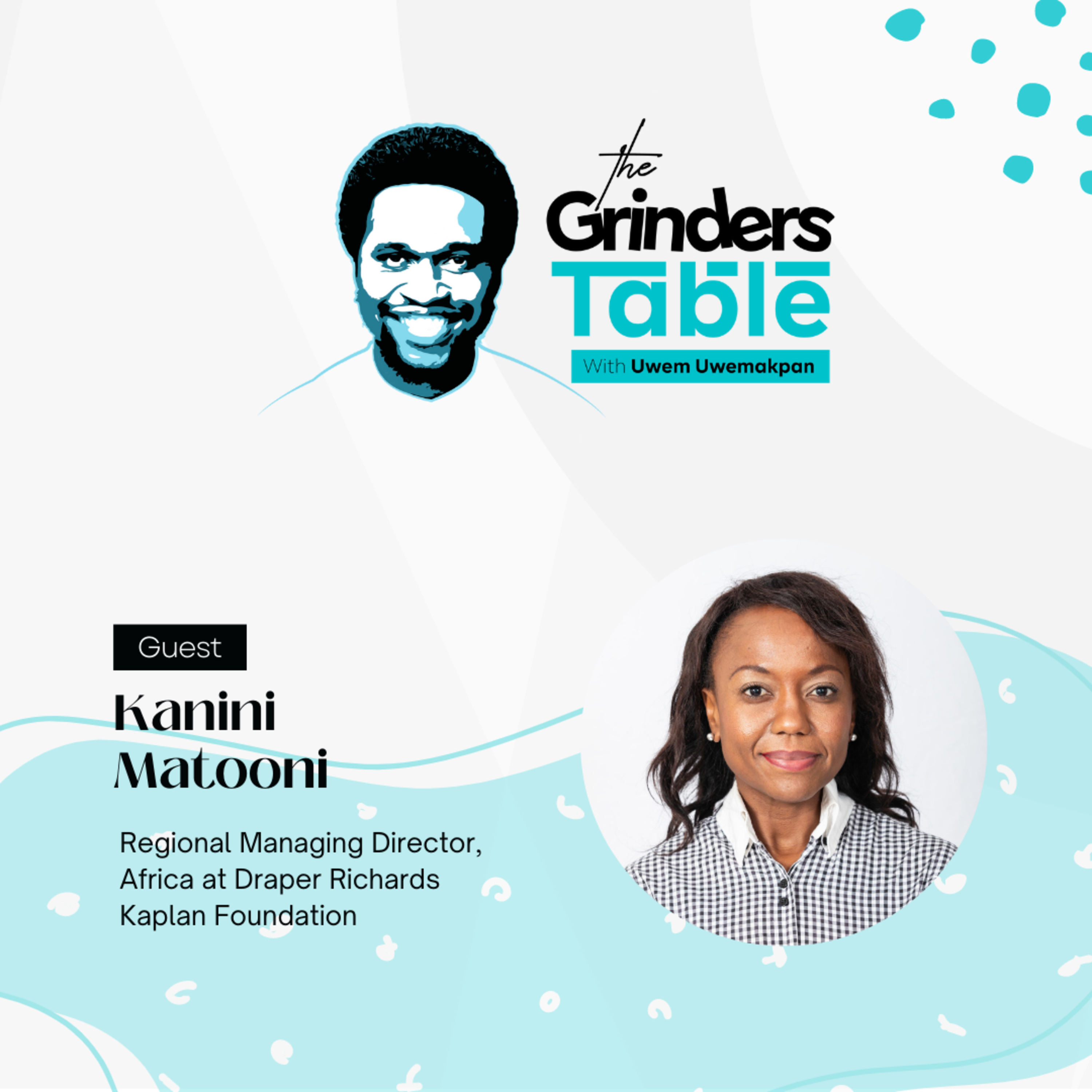 The Grinders Table