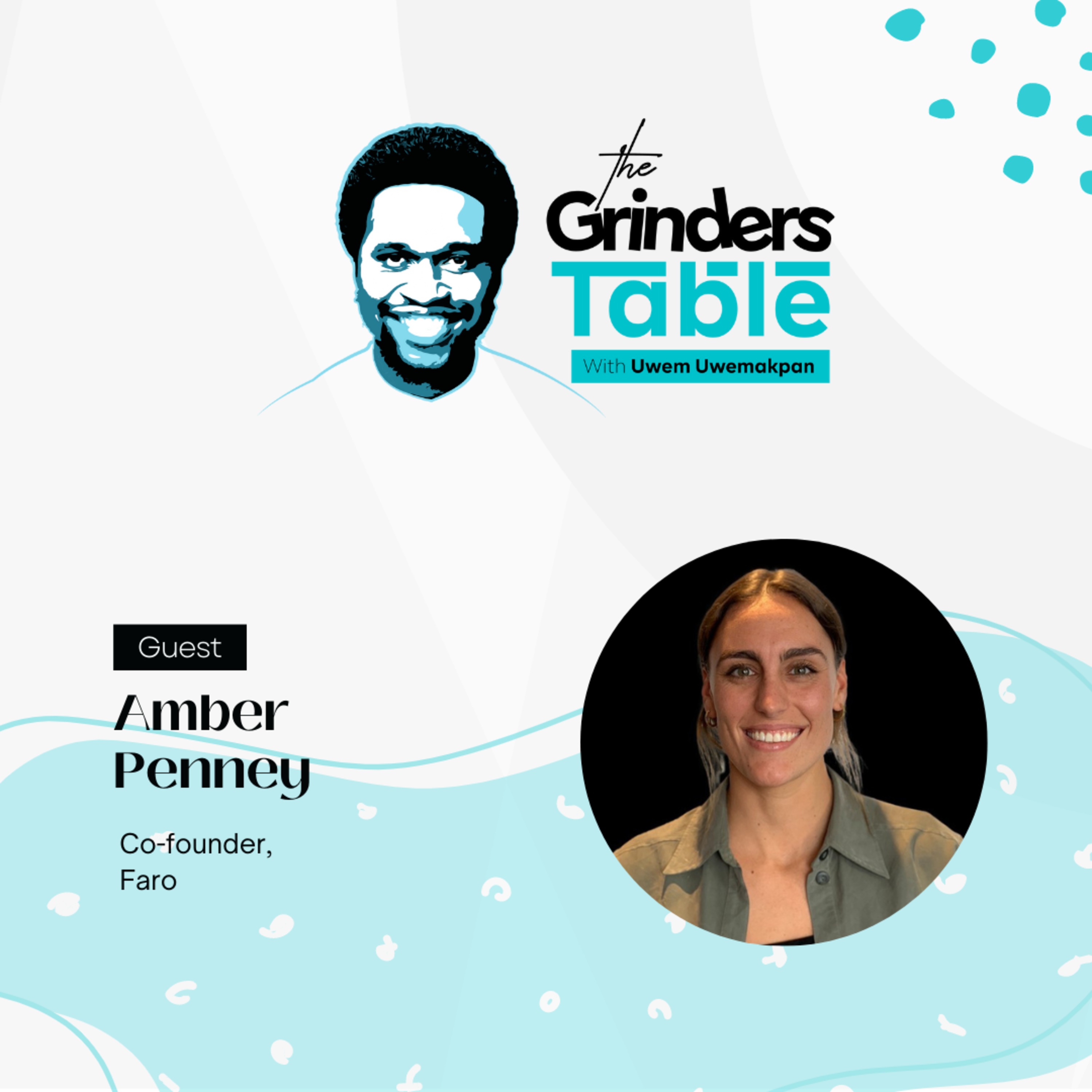 The Grinders Table