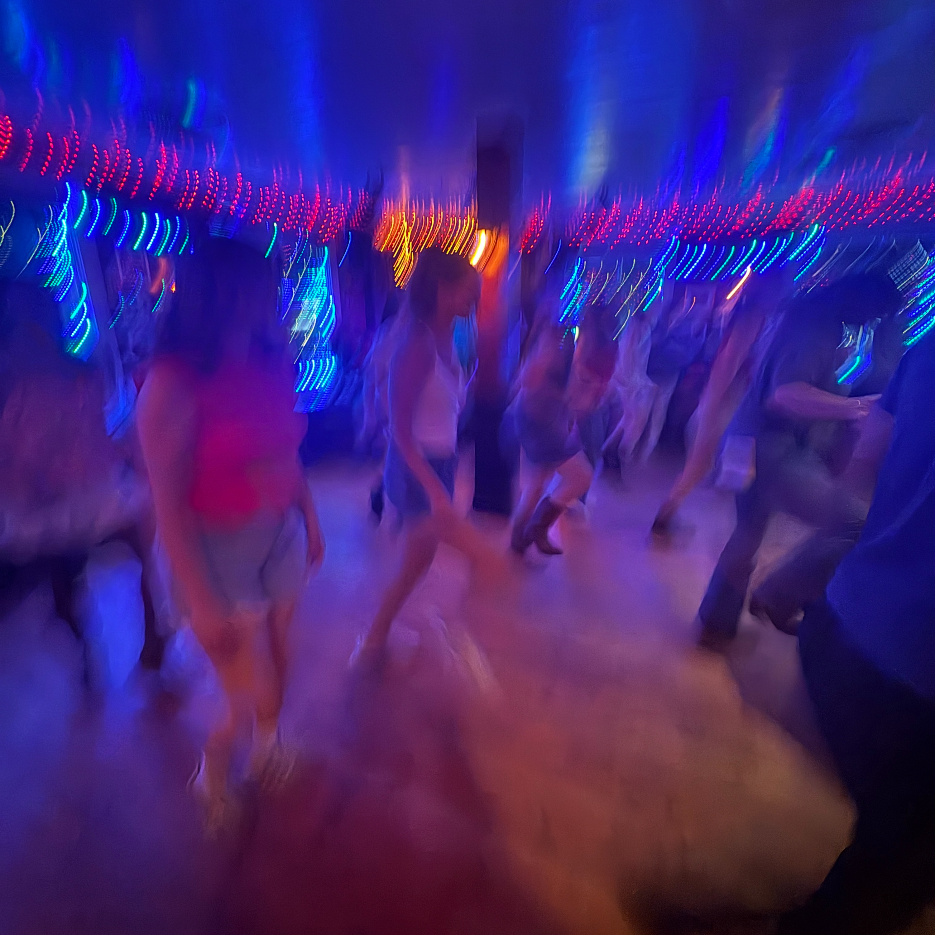Ep: 17 doing a line (dance)  episode artwork