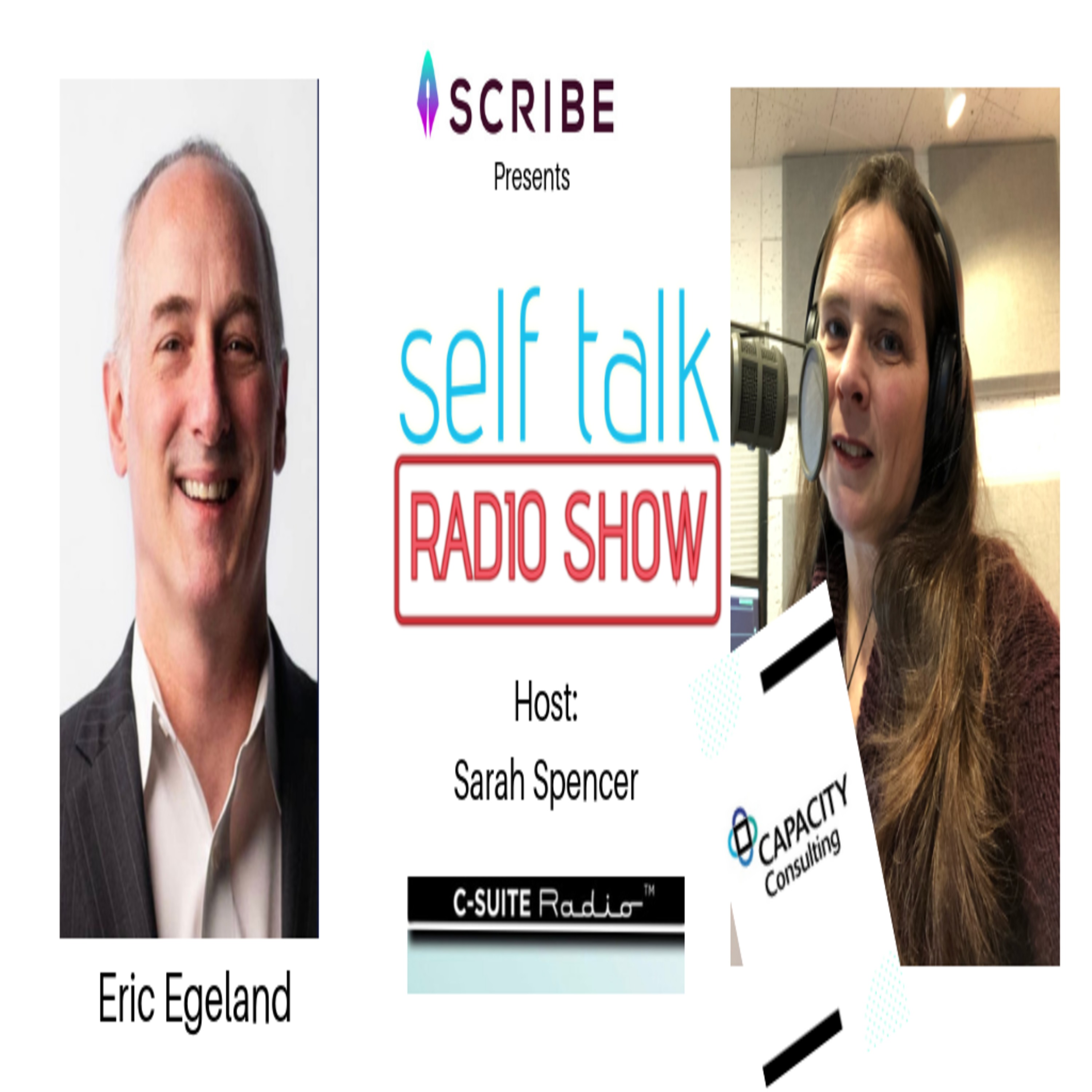 Self Talk Radio Show