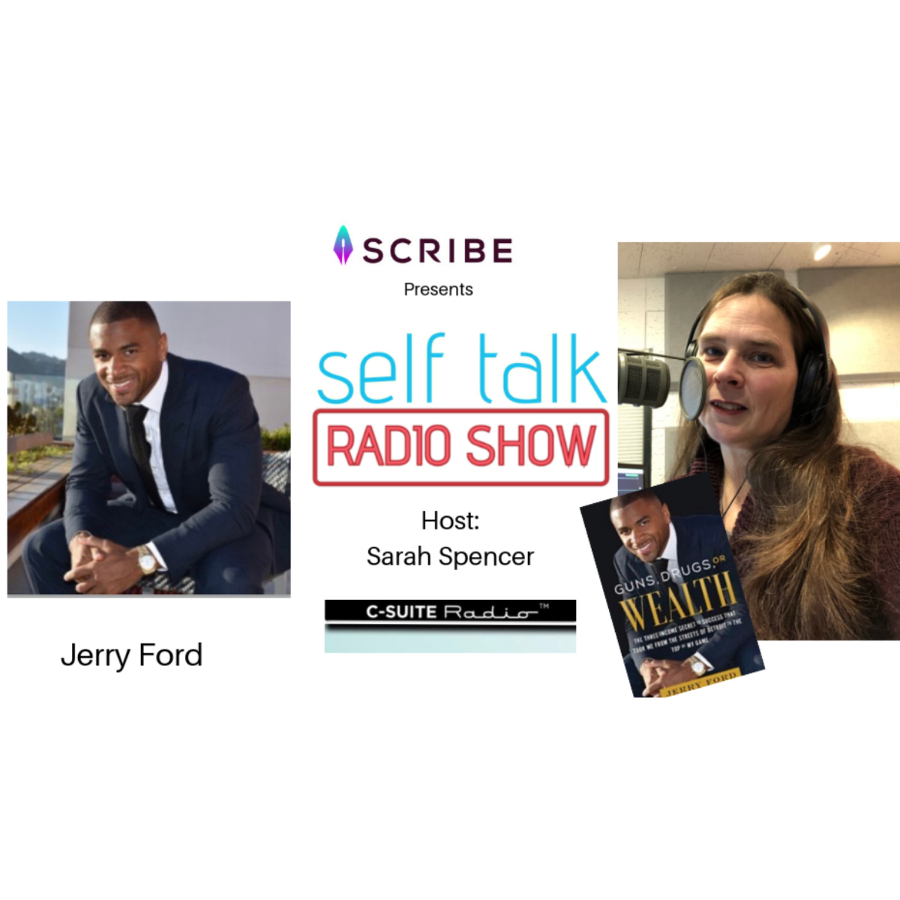 Self Talk Radio Show