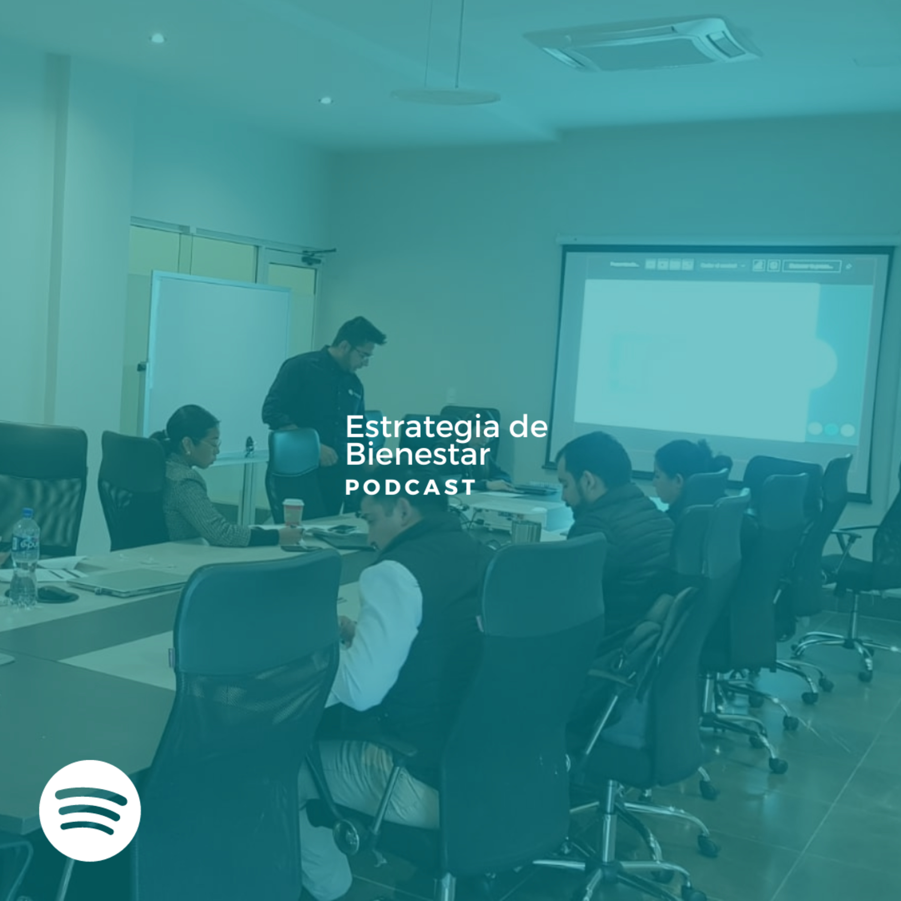 Estrategia de Bienestar