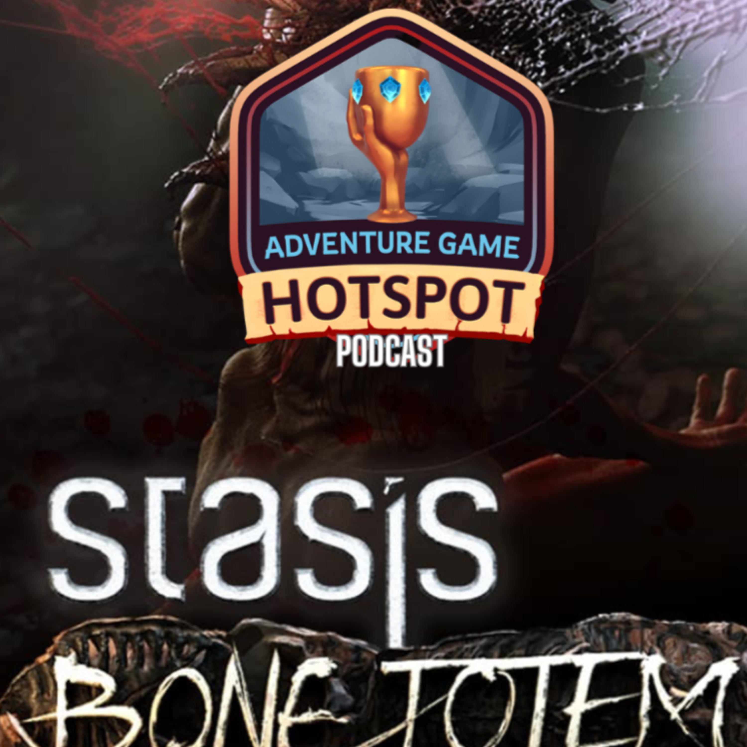 Checking in on Stasis: Bone Totem with The Brotherhood Games
