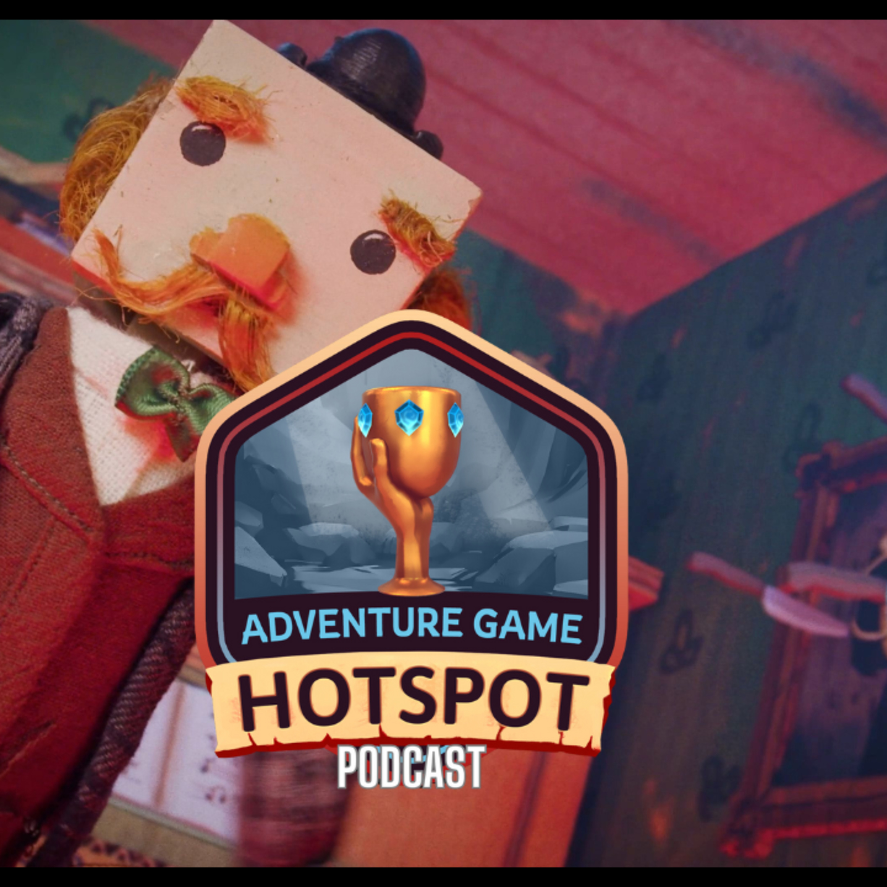 Adventure Games are POPPING in 2024