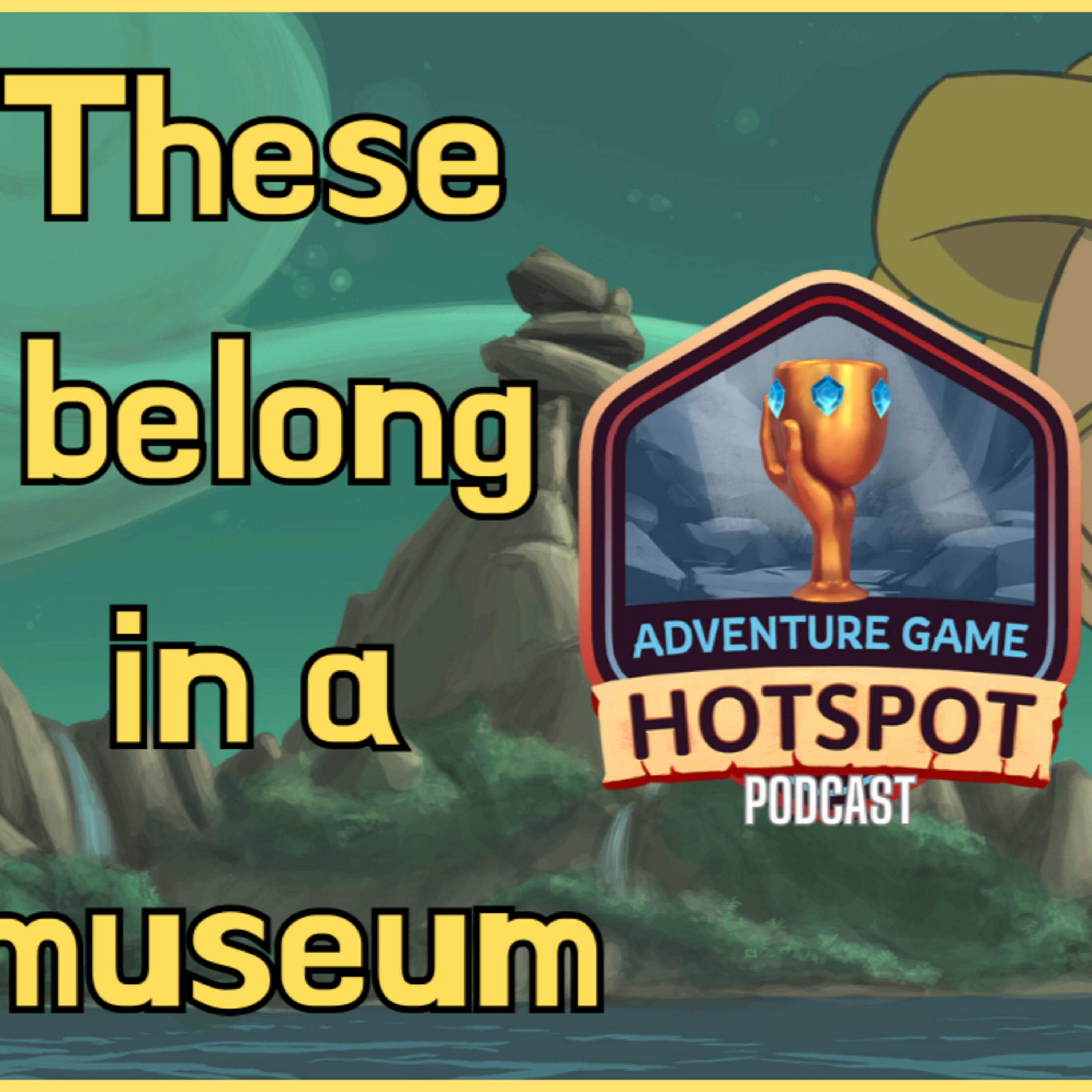 These in game video game items are absolutely Iconic