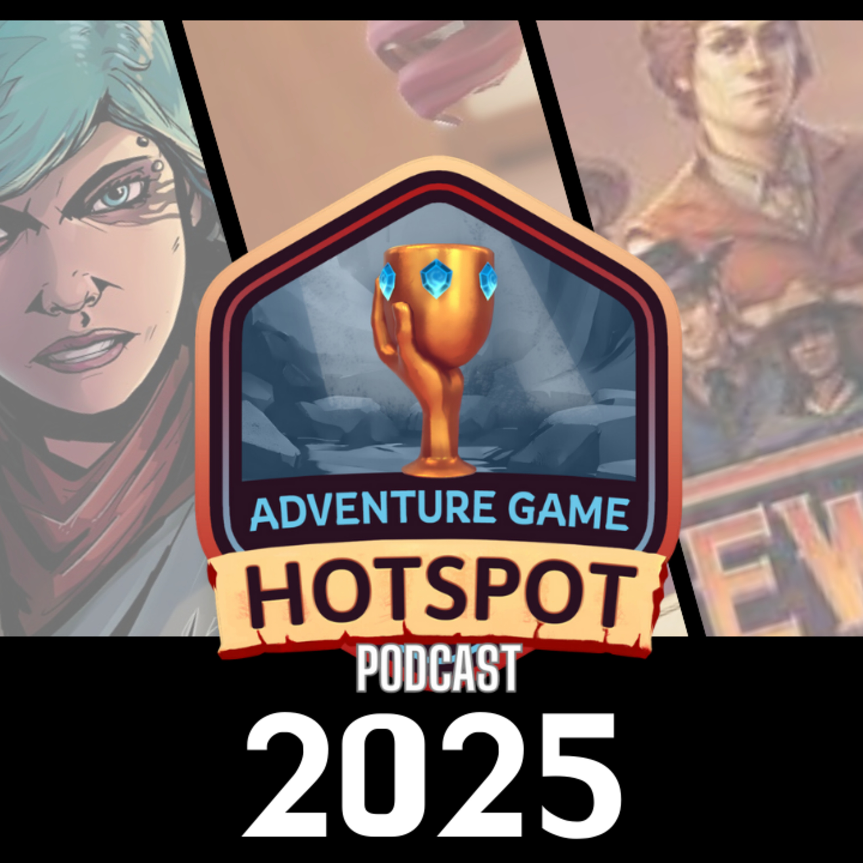 2025 Adventure Game Hype: Top Picks and Predictions