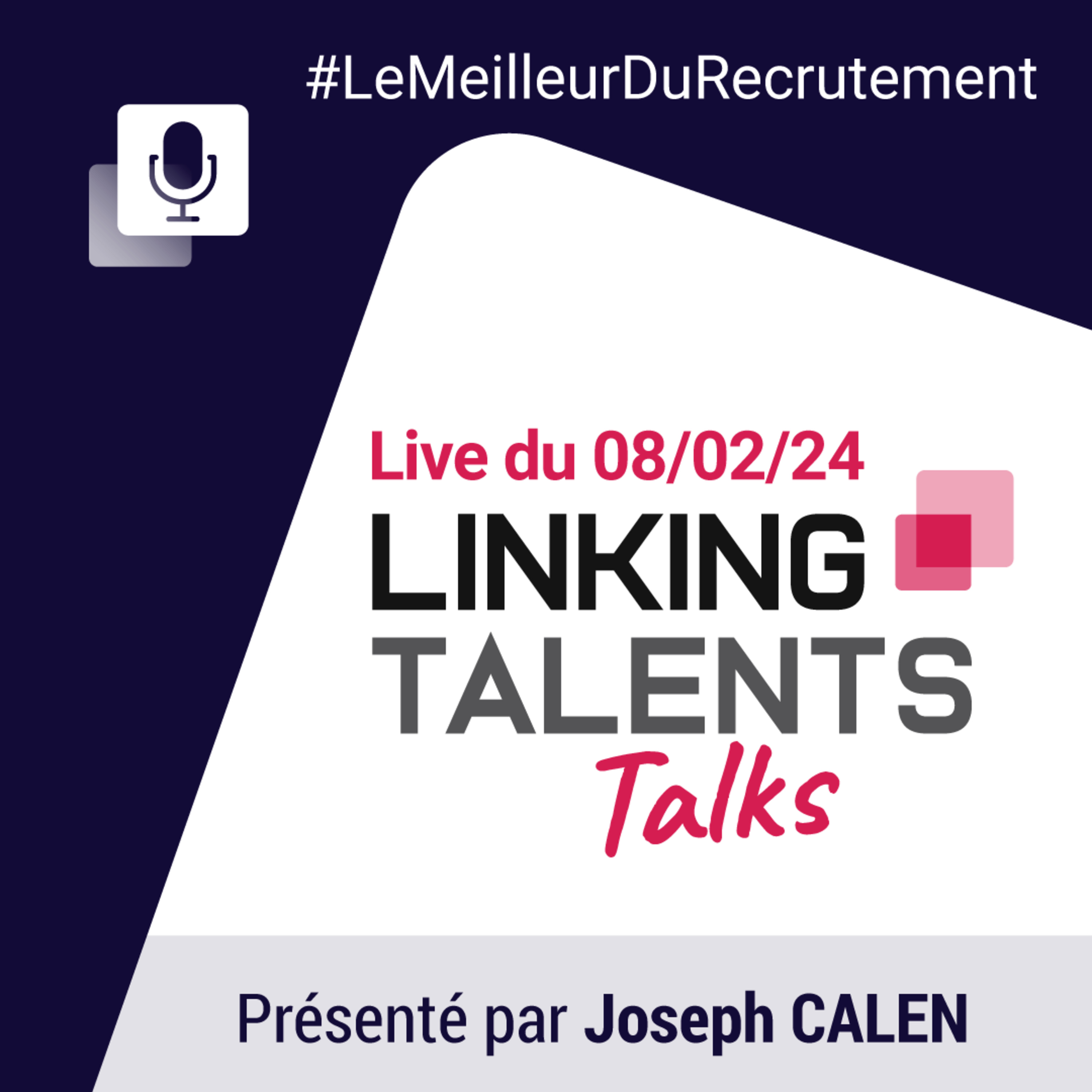 Le meilleur du recrutement