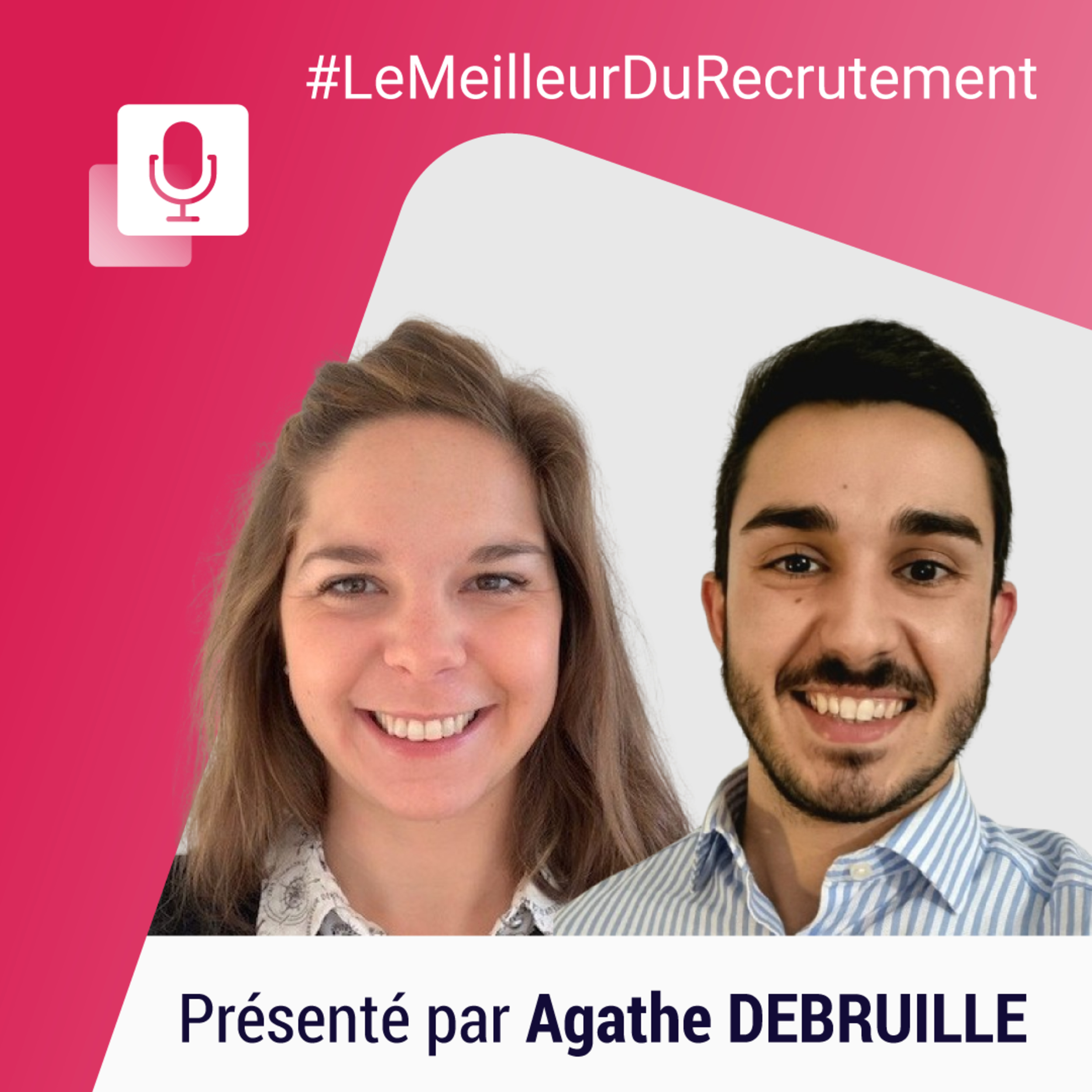 Le meilleur du recrutement