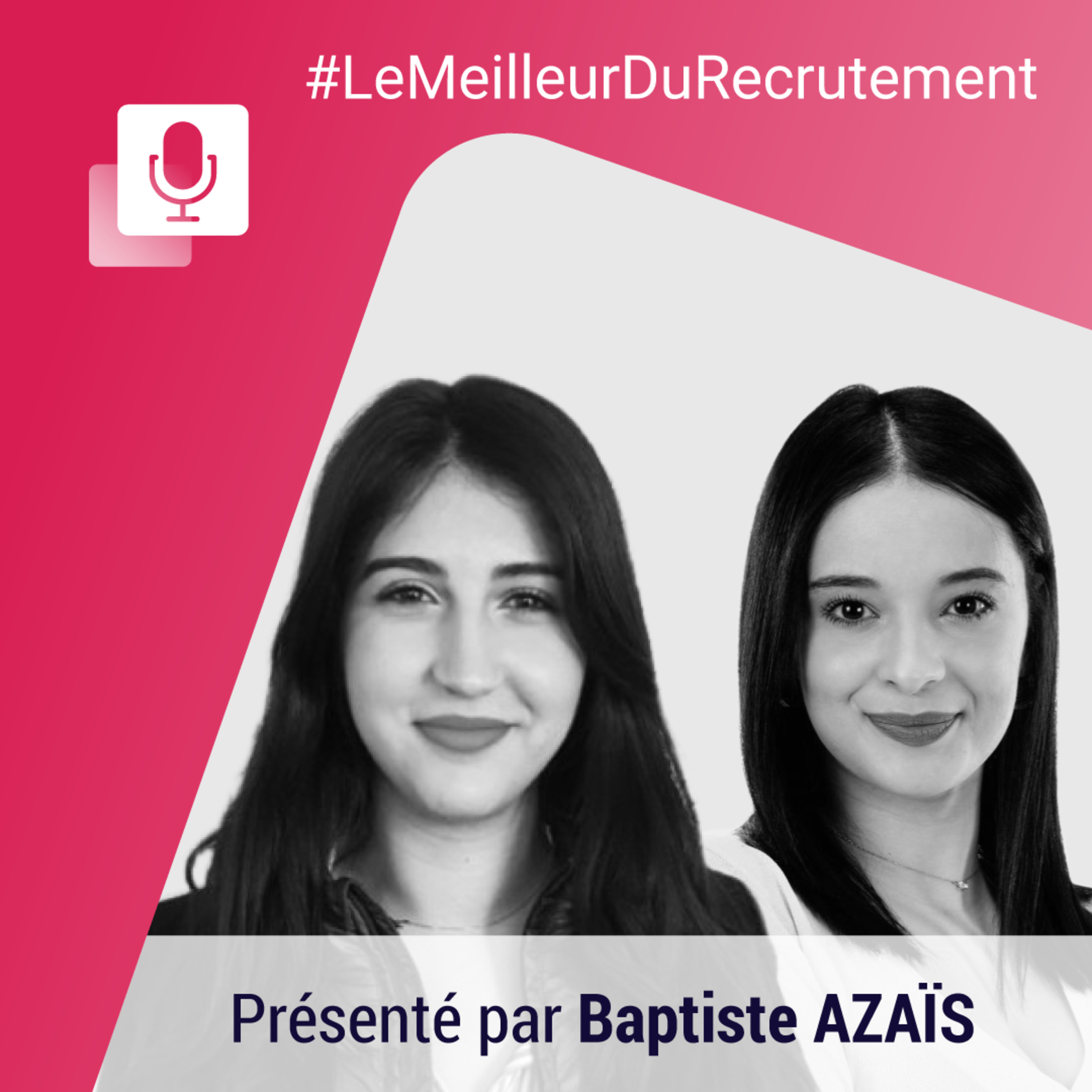 Le meilleur du recrutement