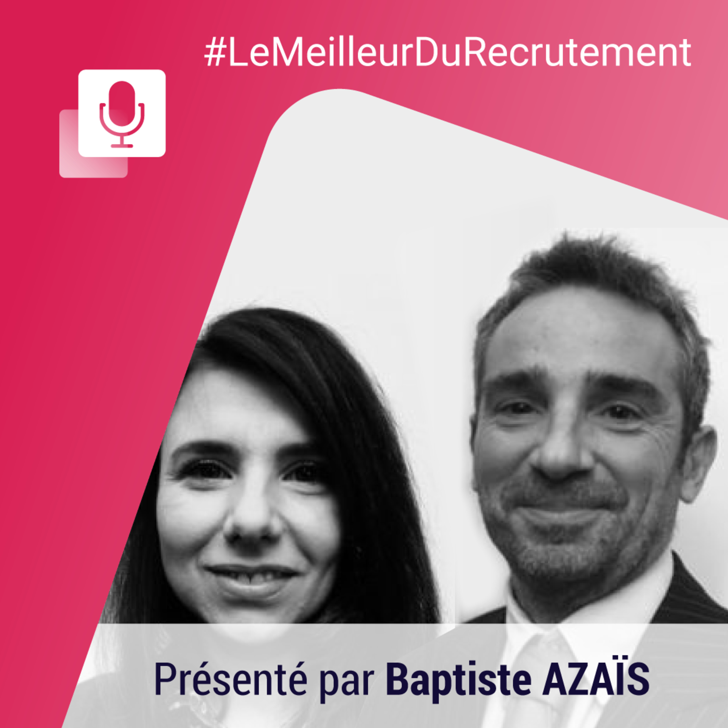 Le meilleur du recrutement