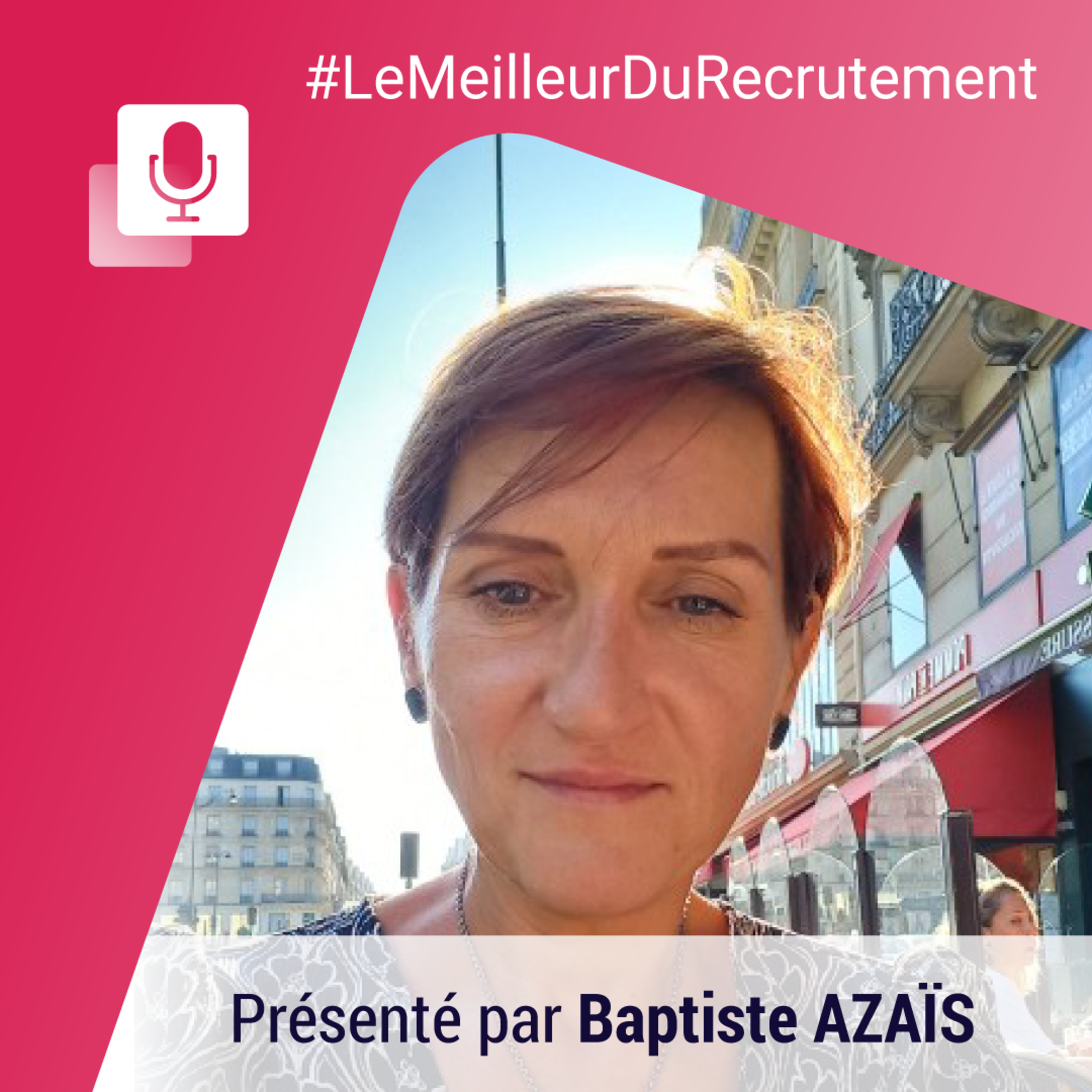 Le meilleur du recrutement