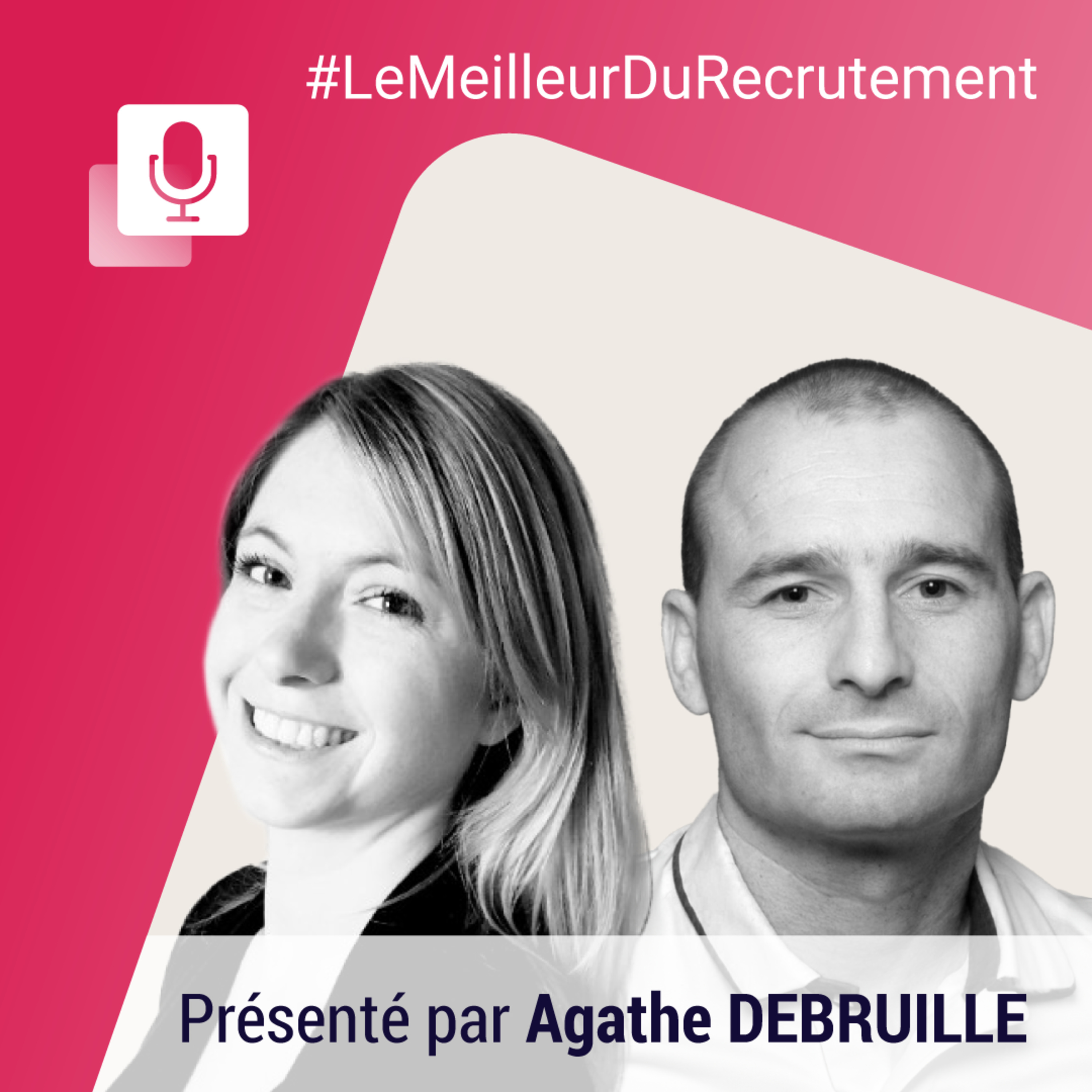 Le meilleur du recrutement