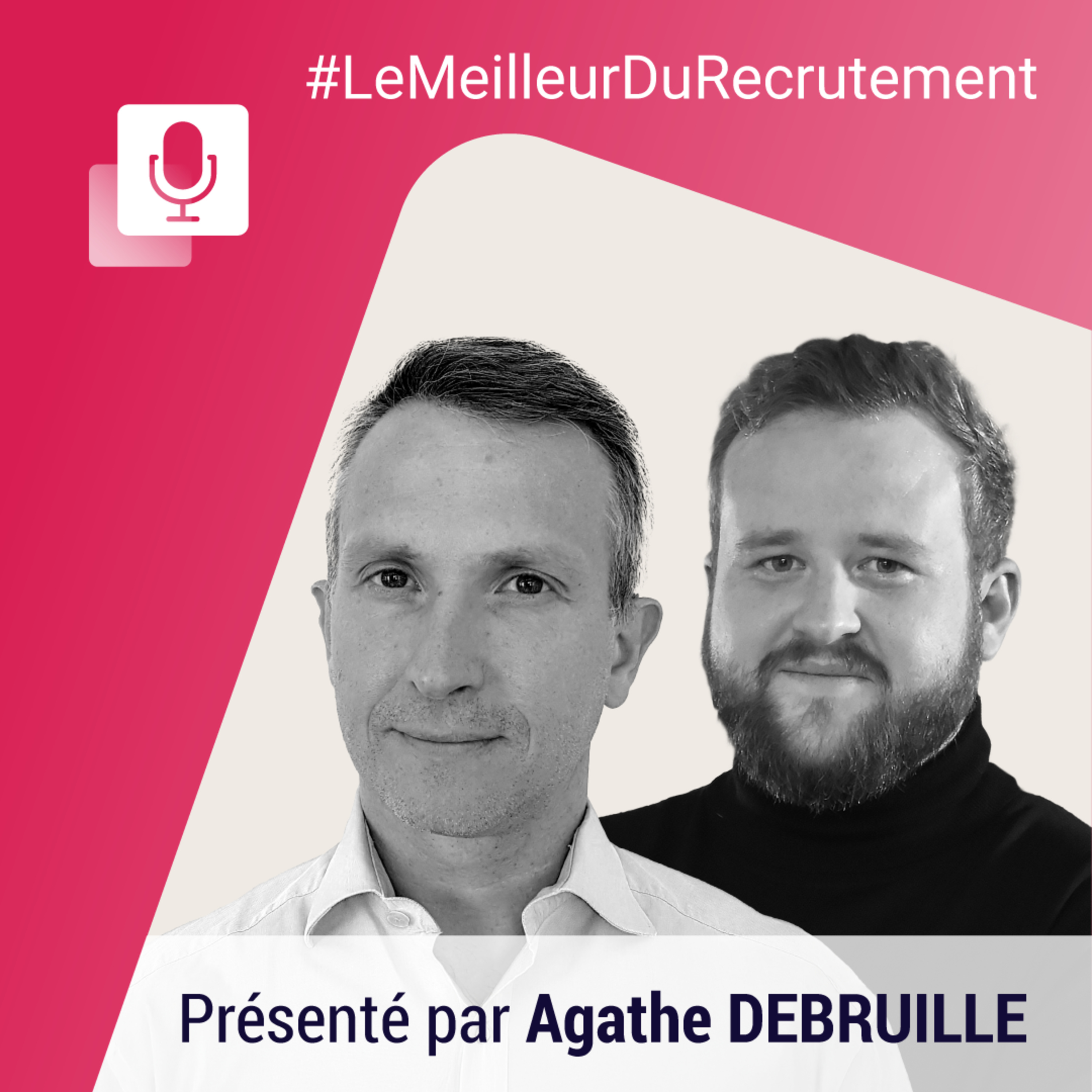 Le meilleur du recrutement