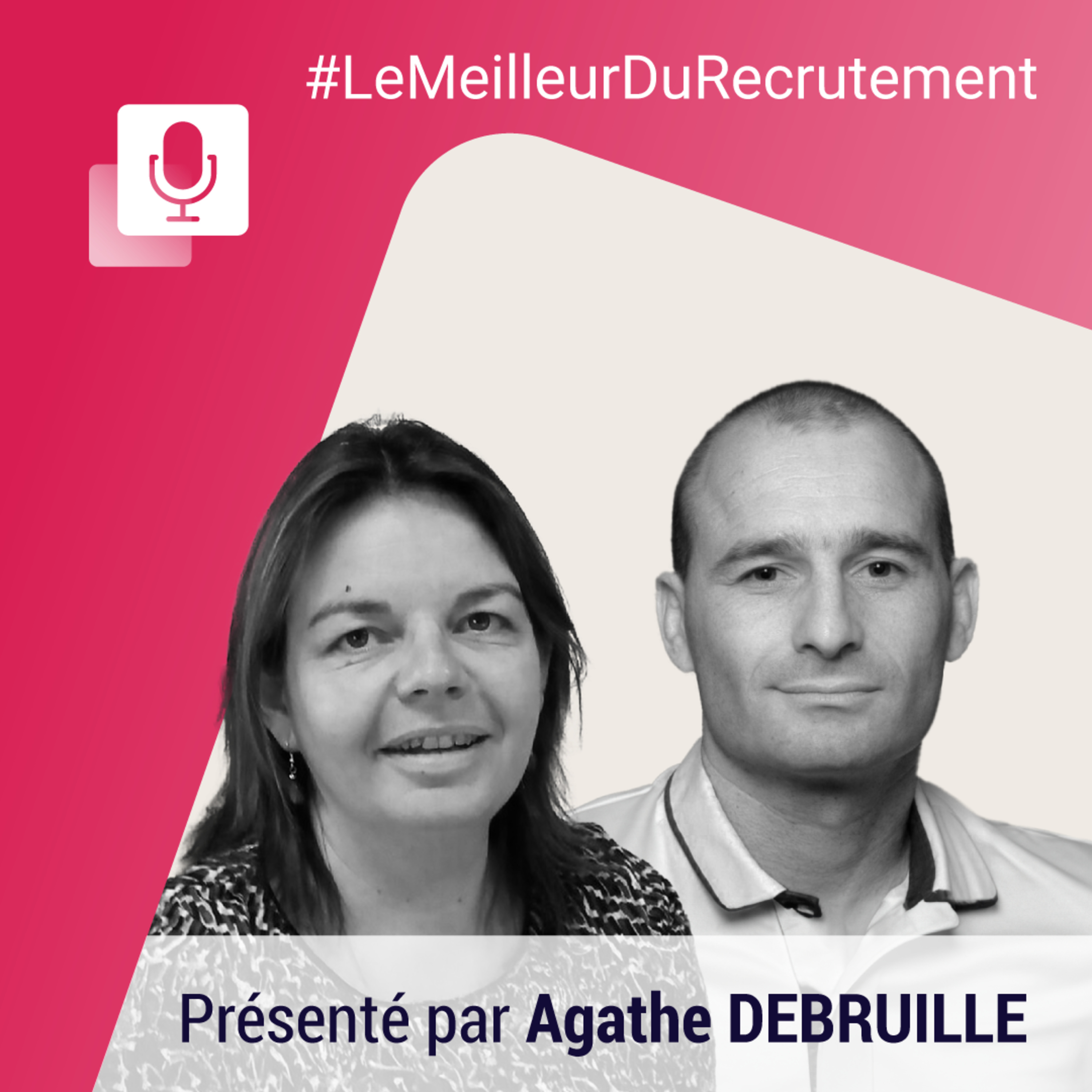 53 – Peggy et Pierre-Alexandre, Linking Talents, l’intérim qui répond à vos urgences en tout sérénité