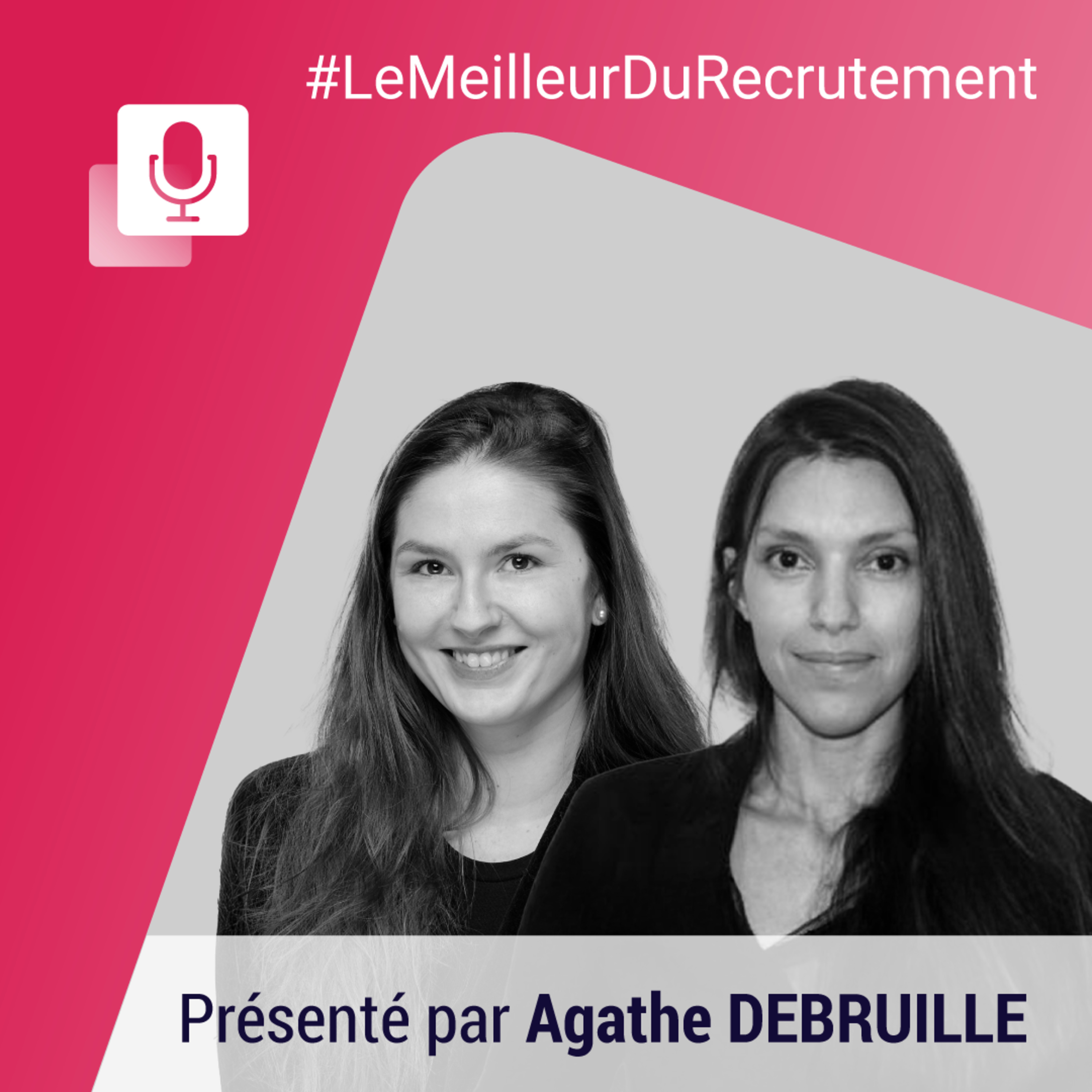57 – Linda et Juliette, Linking Talents formations, former ses salariés : un investissement gagnant/gagnant